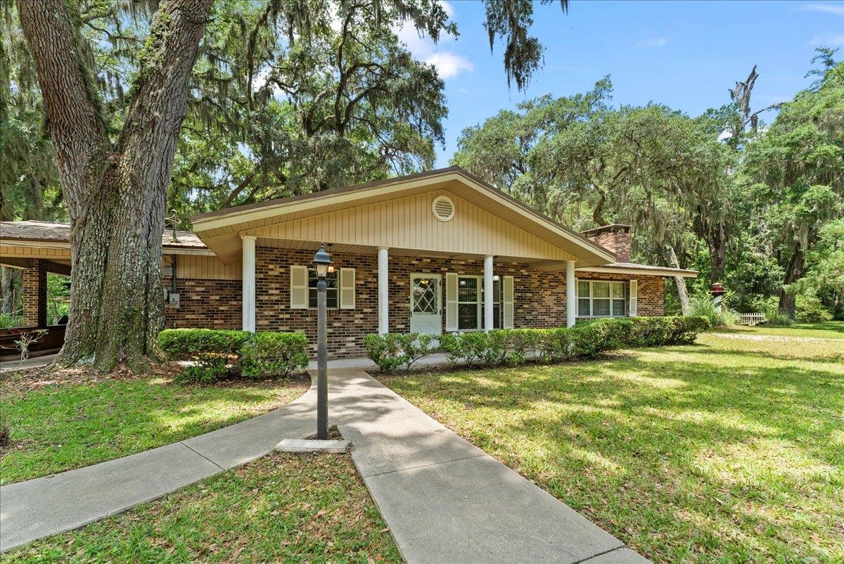 Details for 4721 Avenue C, St Augustine, FL 32095