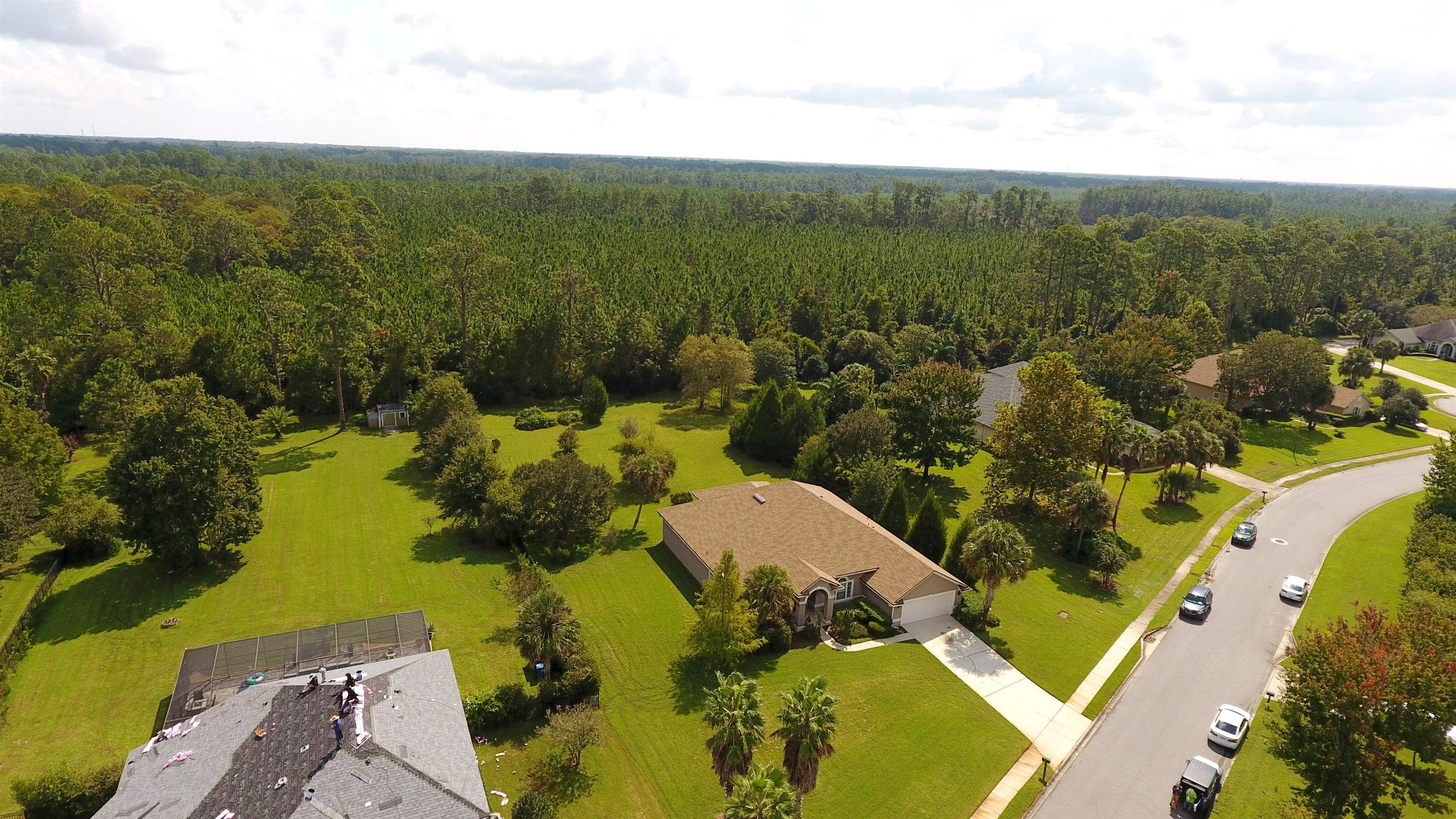 Image 35 of 41 For 5850 Cypress Estates Drive