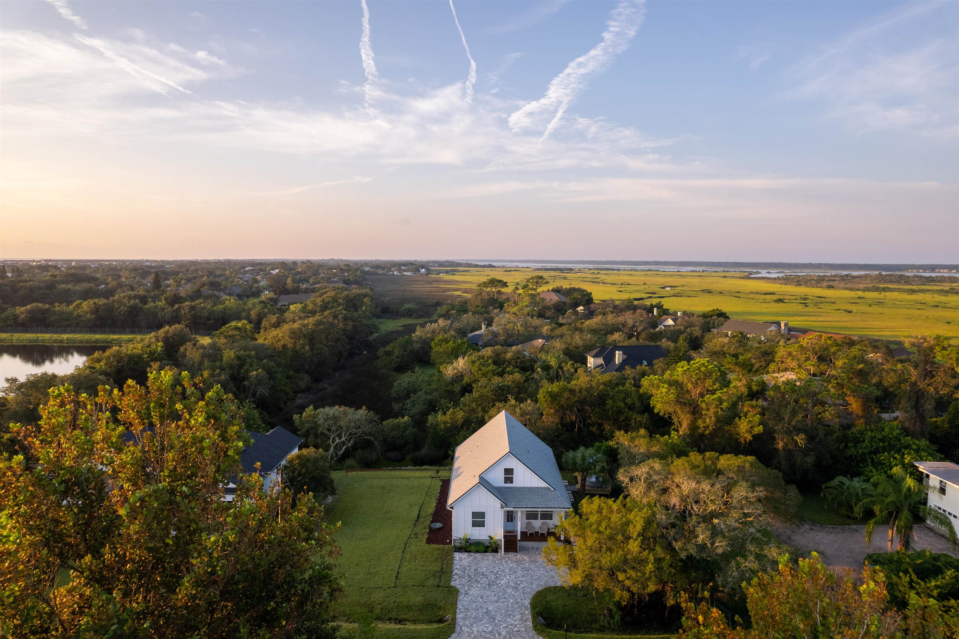 Details for 395 Floridian Ave, St Augustine, FL 32080