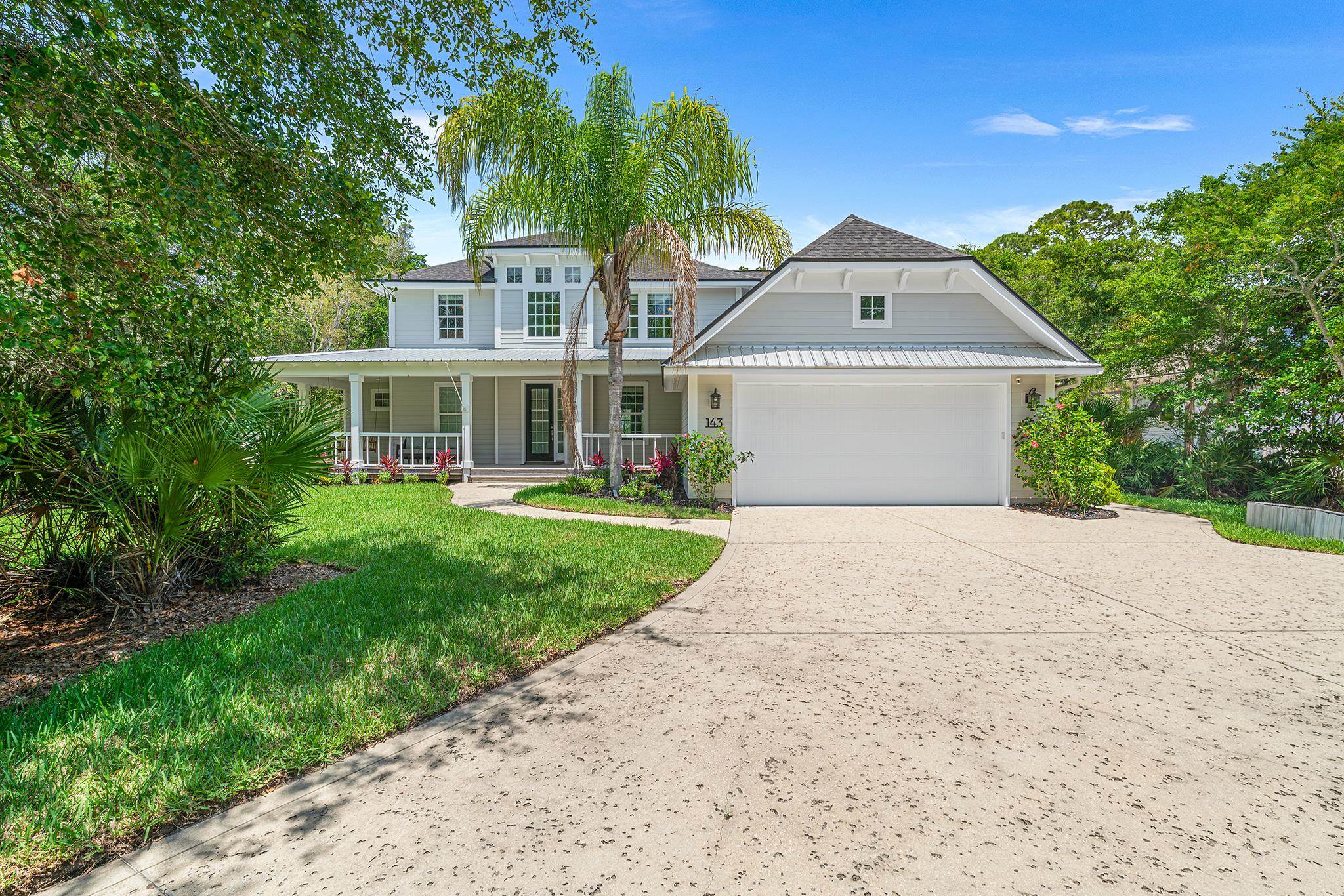 Details for 143 Istoria Dr, St Augustine, FL 32095