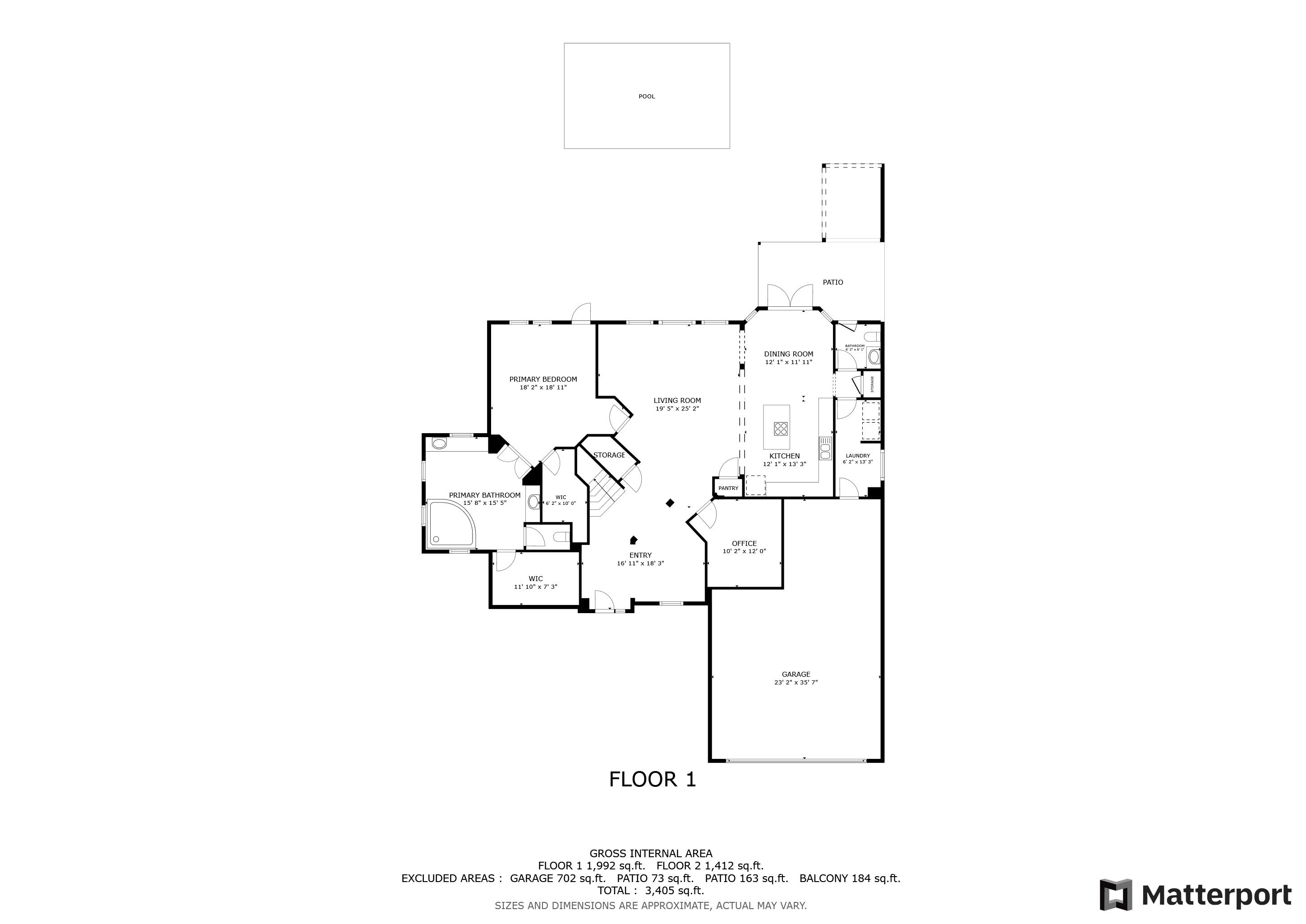 Image 47 of 47 For 143 Istoria Dr