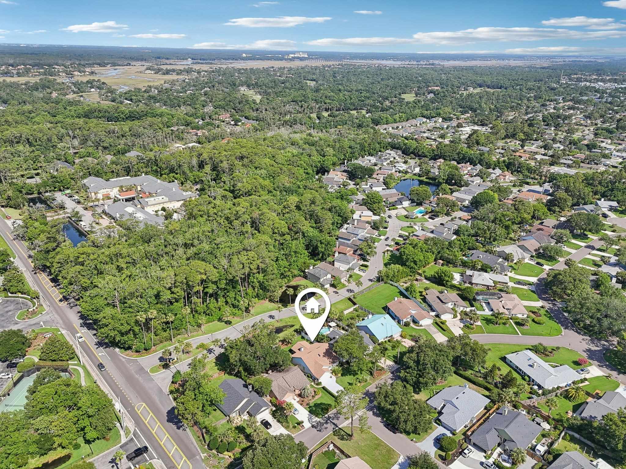 Image 29 of 30 For 105 Solano Woods Dr