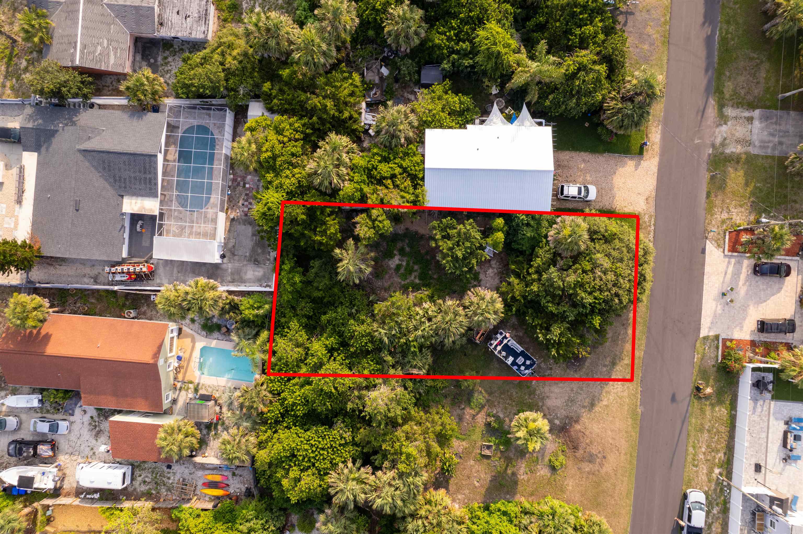 Details for 90 Corunna St, St Augustine, FL 32084