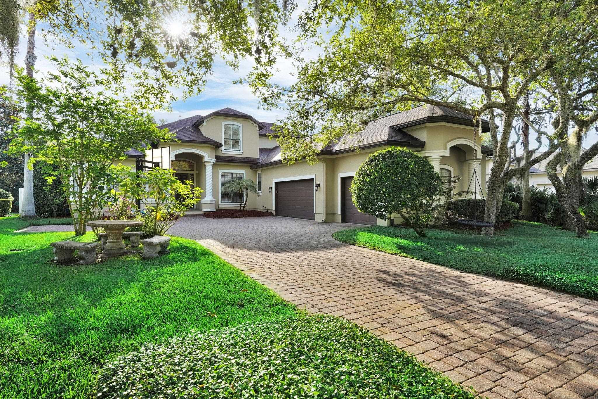 Details for 545 Sebastian Square, St Augustine, FL 32095