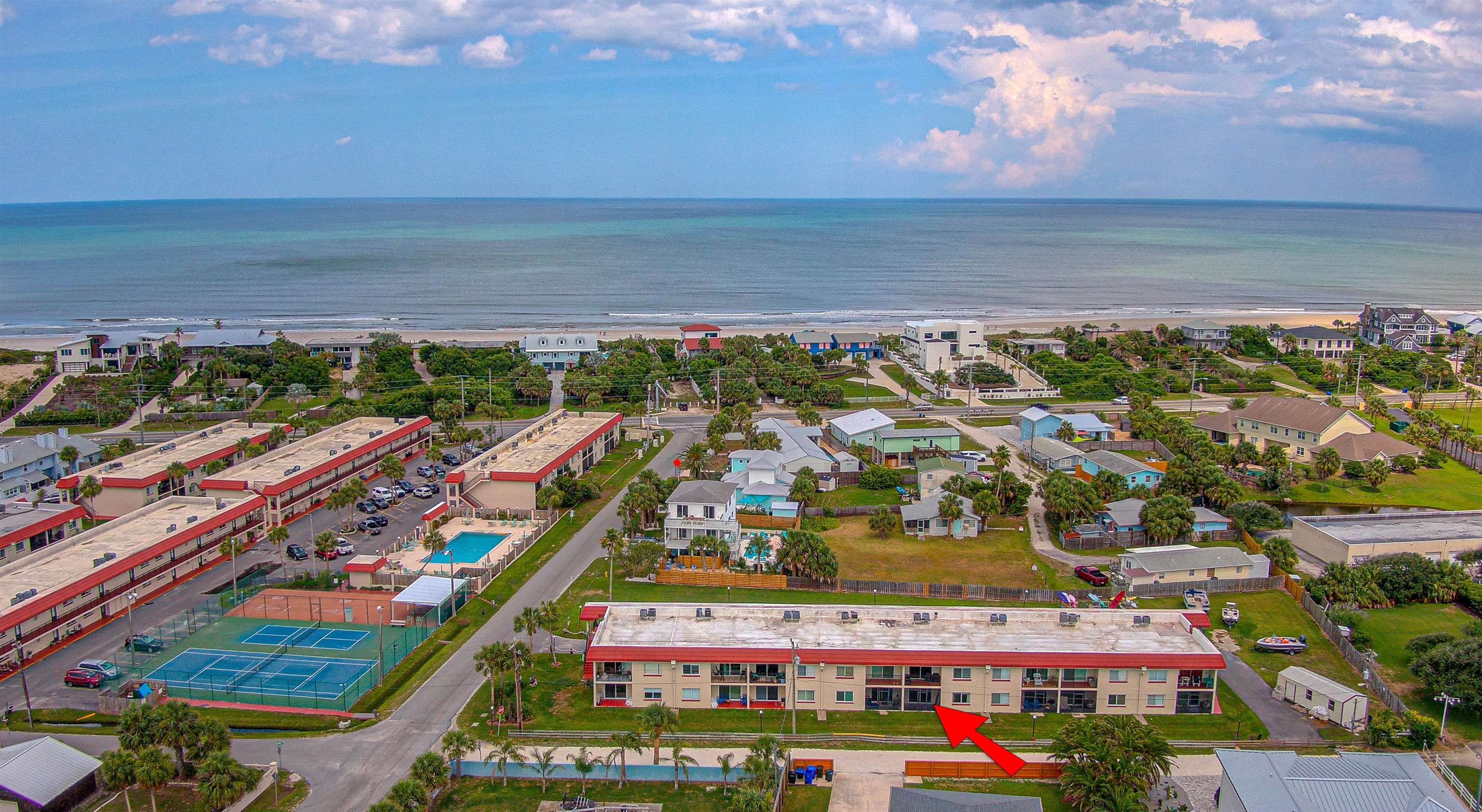 Details for 7175 A1a S A105, St Augustine, FL 32080