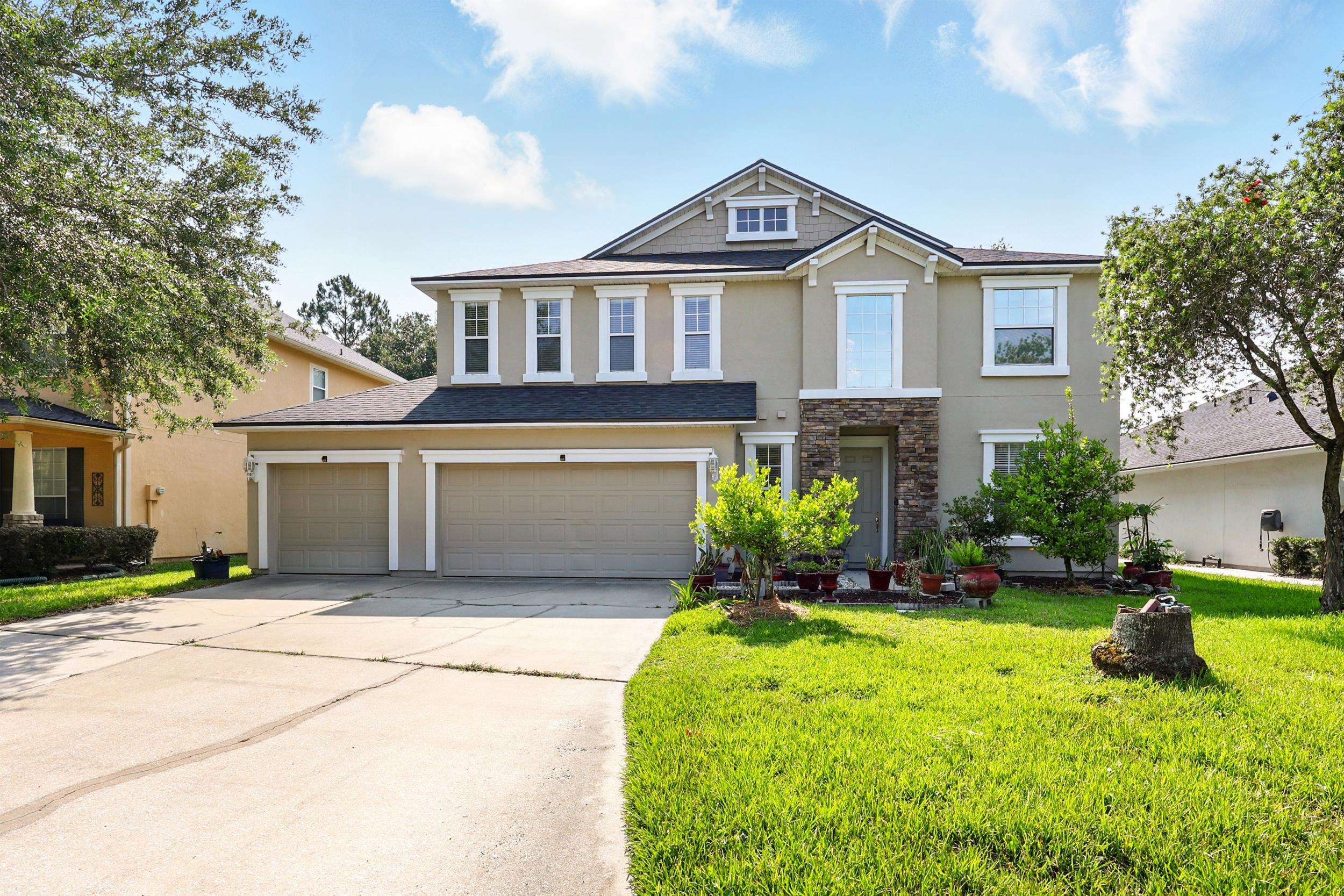 Details for 529 Amberwood Ct, Orange Park, FL 32065