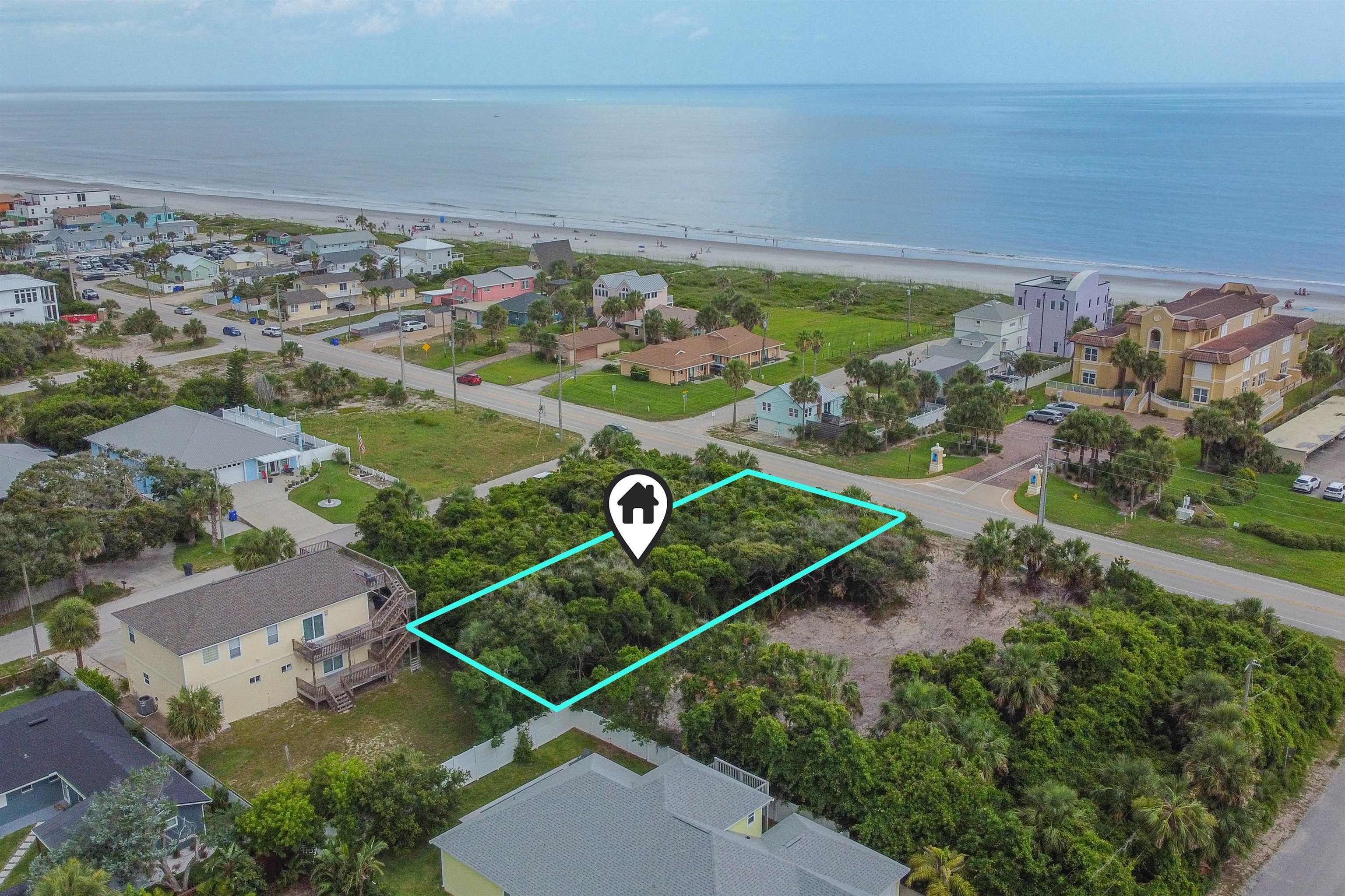 Details for 2977 Coastal Hwy, St Augustine, FL 32084