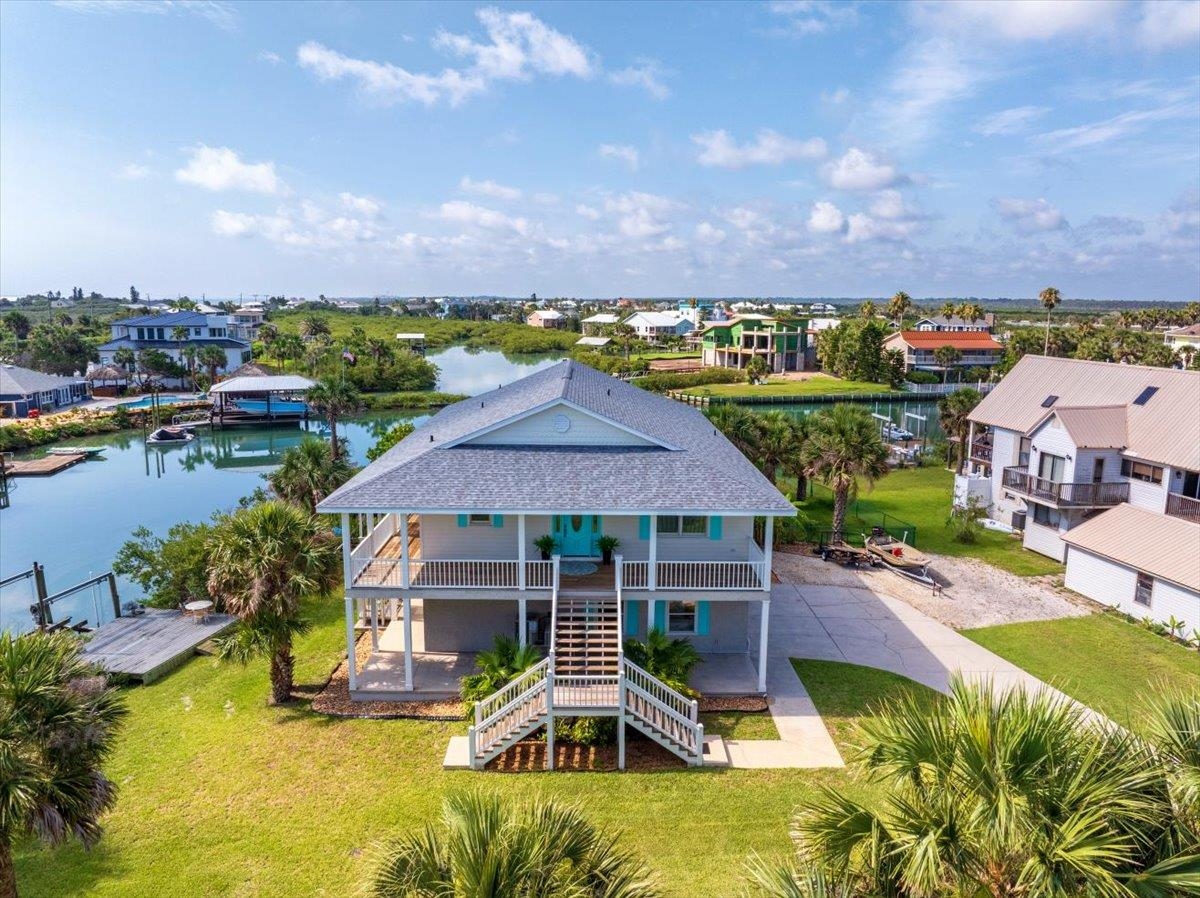 Details for 231 Barrataria Dr, St Augustine, FL 32080