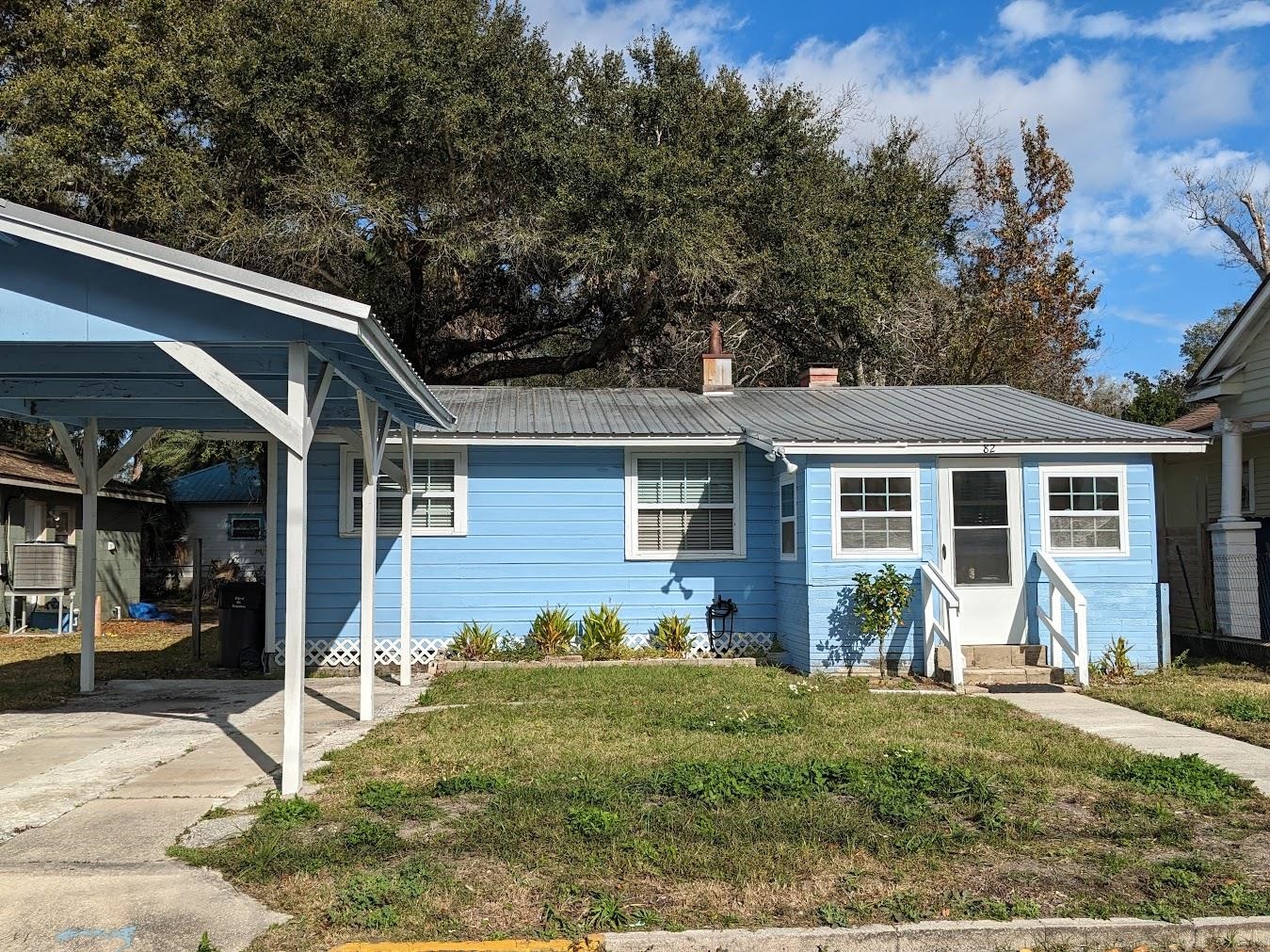 Details for 82 Kings Ferry Way, St Augustine, FL 32084