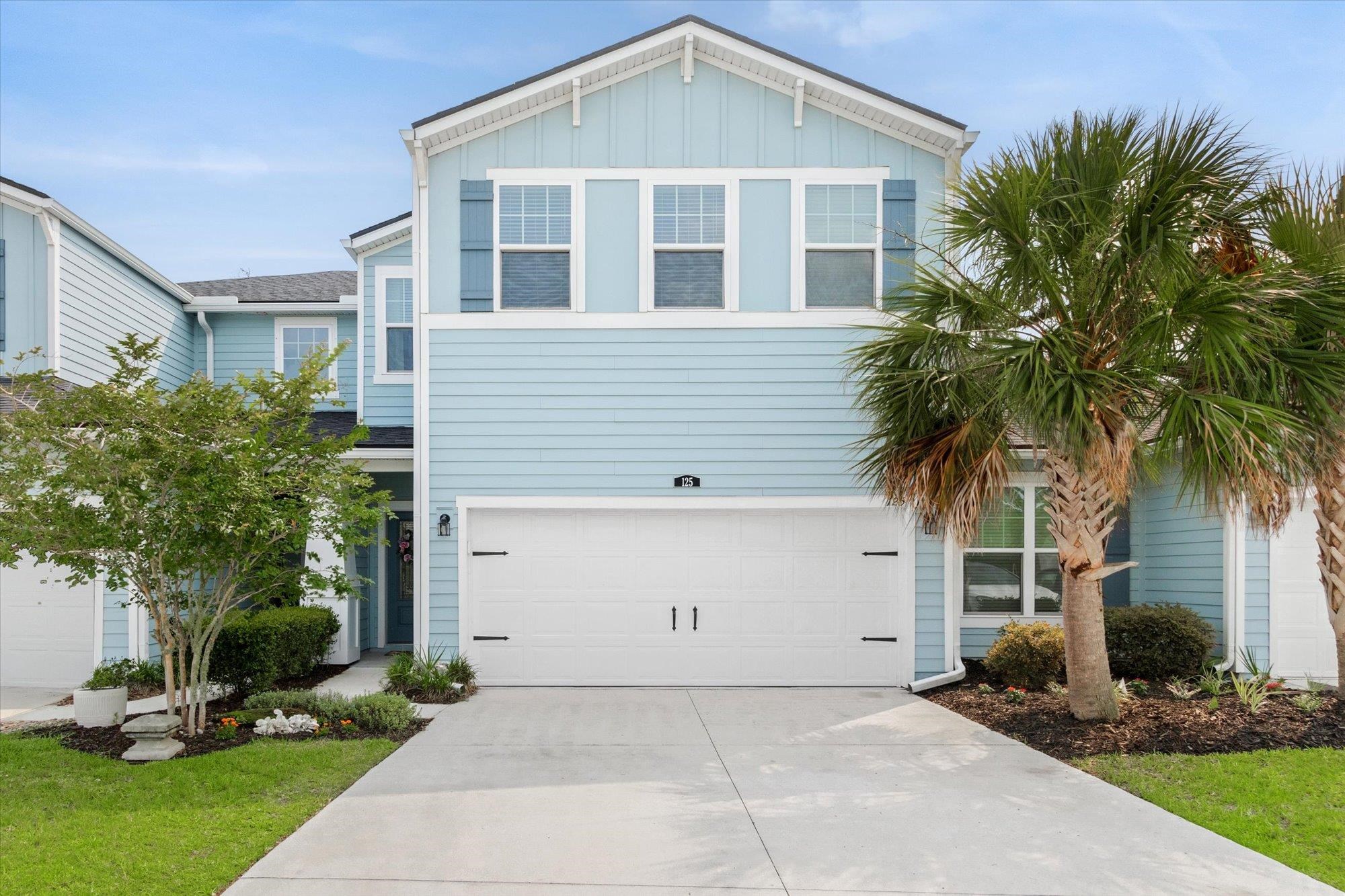 Details for 125 Leeward Island Drive, St Augustine, FL 32080