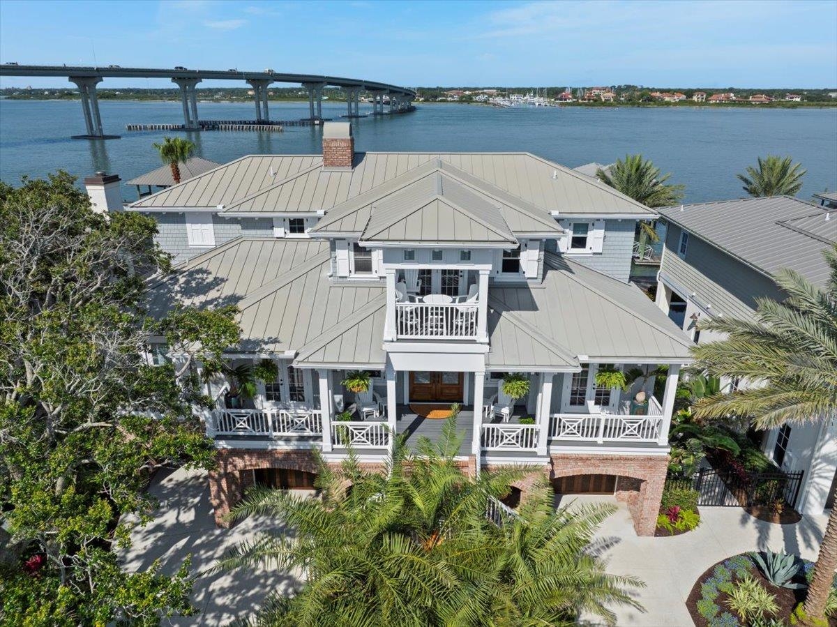 Details for 221 Rivershore Lane, St Augustine, FL 32084