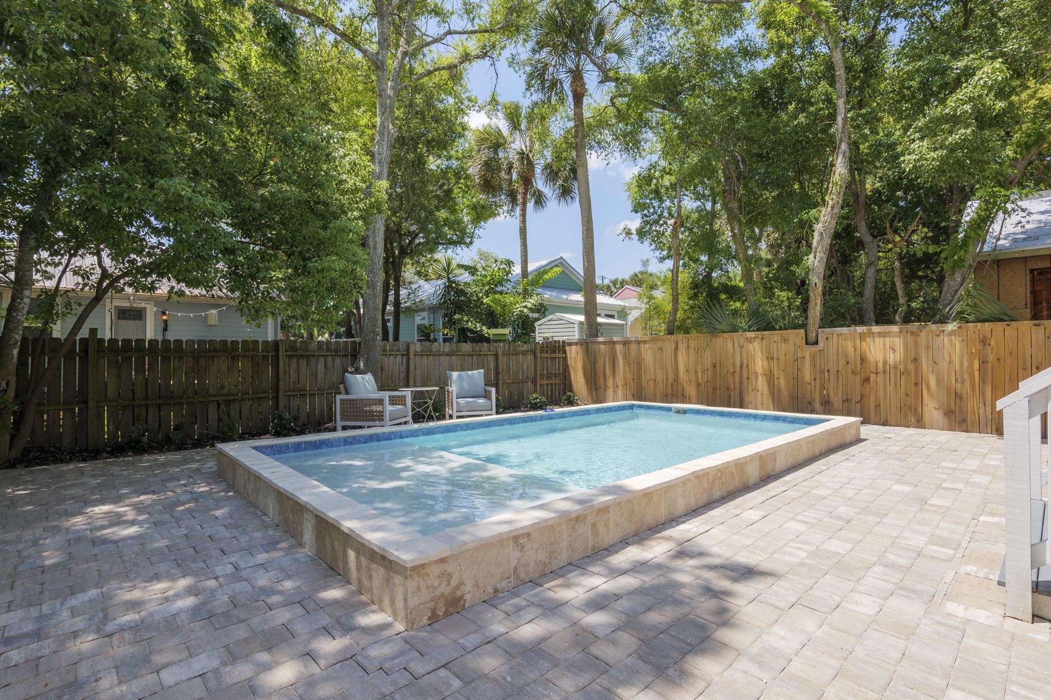 Details for 160 Blanco St, St Augustine, FL 32084