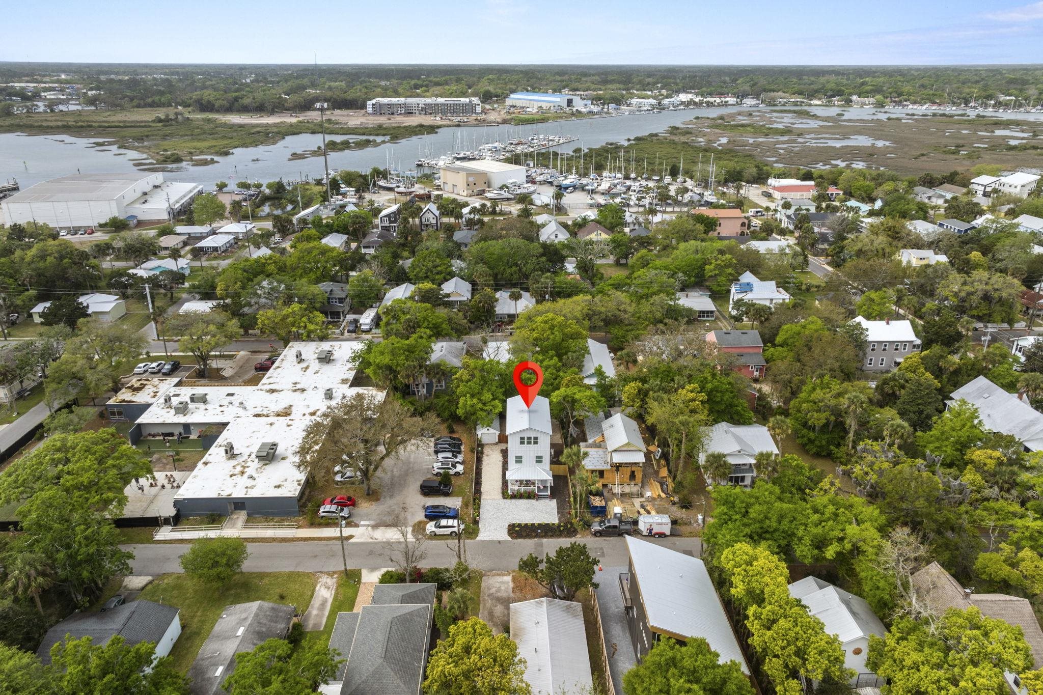 Image 41 of 43 For 160 Blanco St