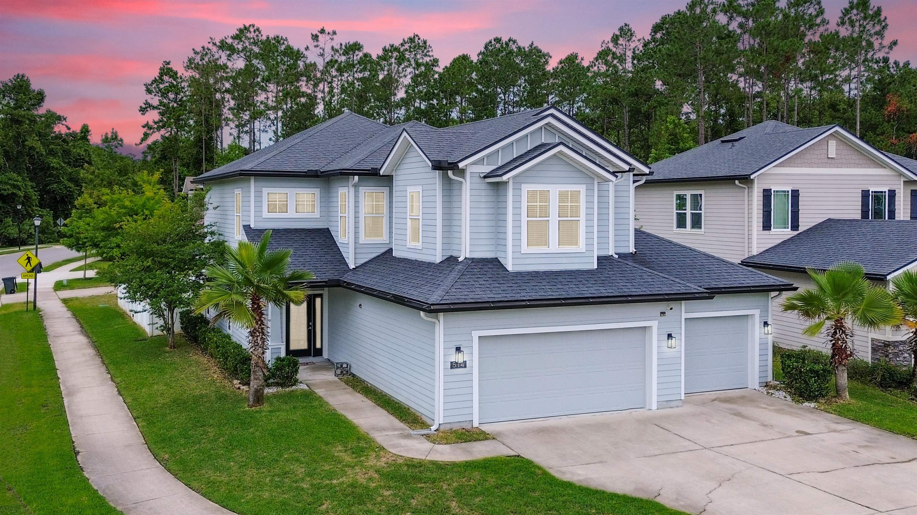Details for 514 Heron Landing Rd, St Johns, FL 32259
