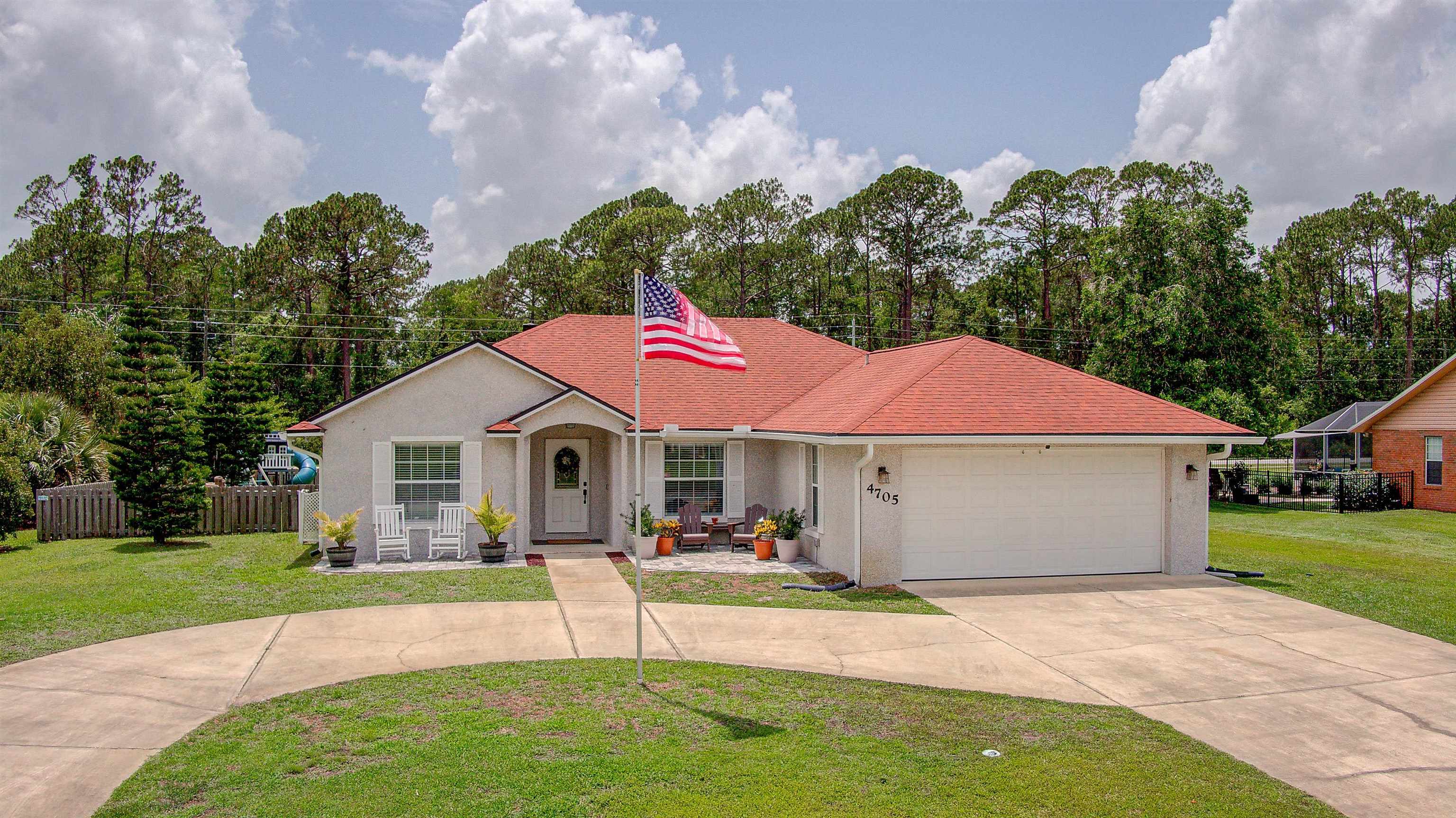 Details for 4705 Innisbrook Ct N, Elkton, FL 32033