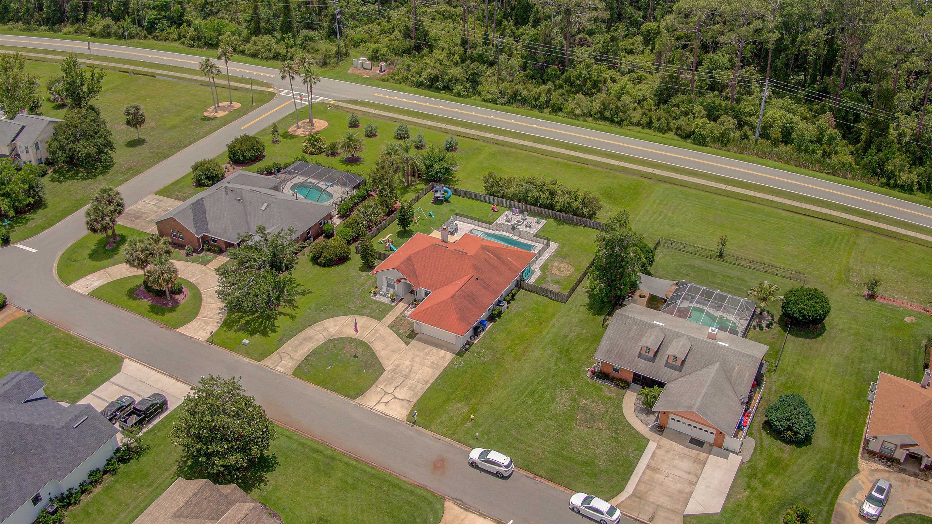 Image 38 of 41 For 4705 Innisbrook Ct N