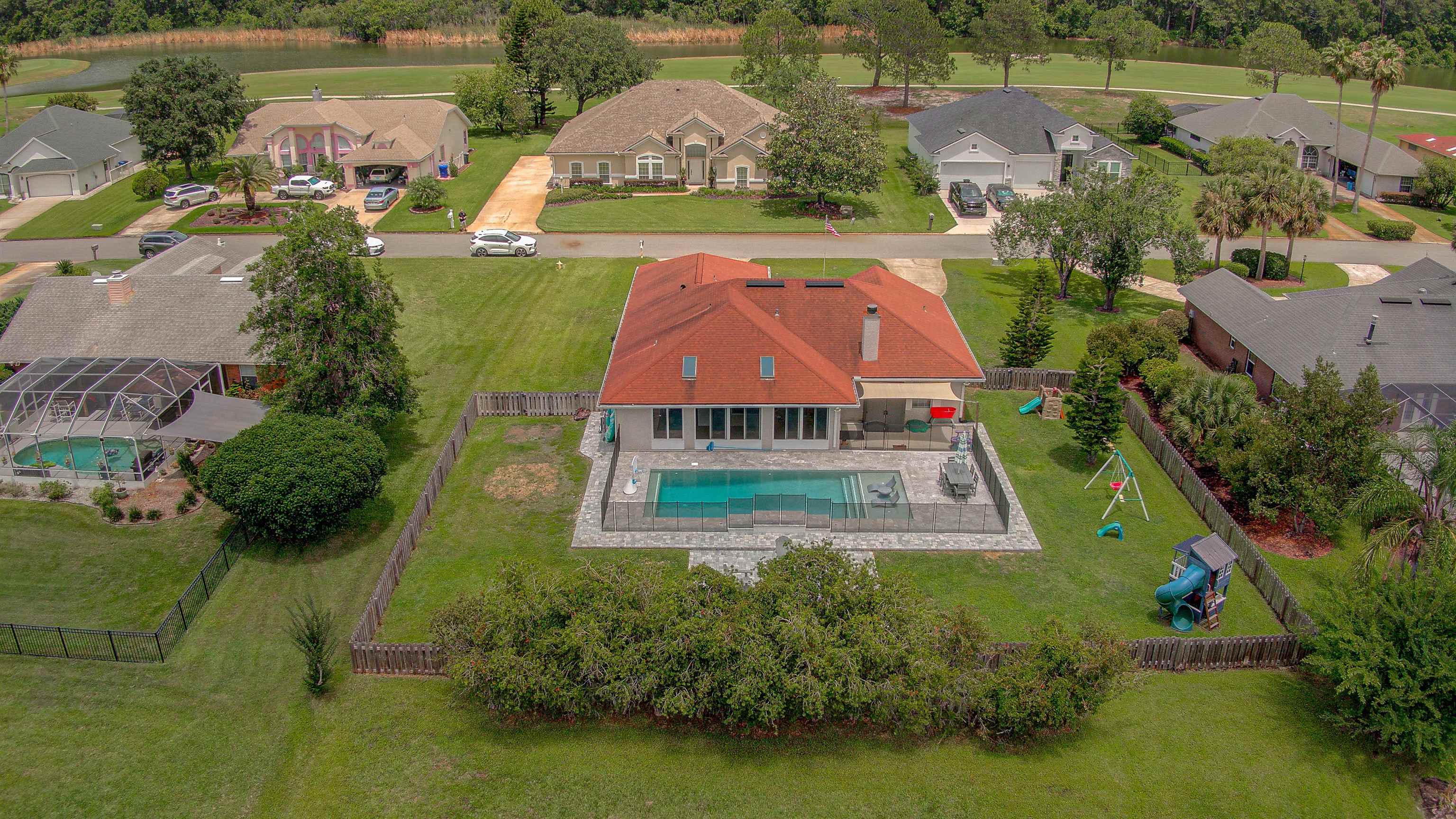 Image 41 of 41 For 4705 Innisbrook Ct N