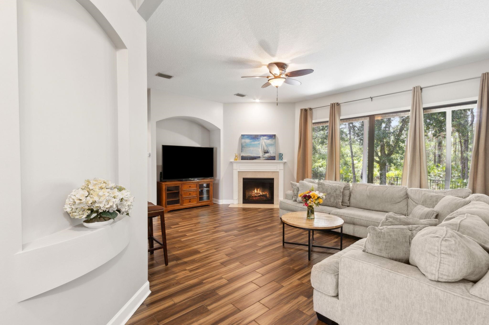 Image 3 of 68 For 153 Savanna Preserve Ct.