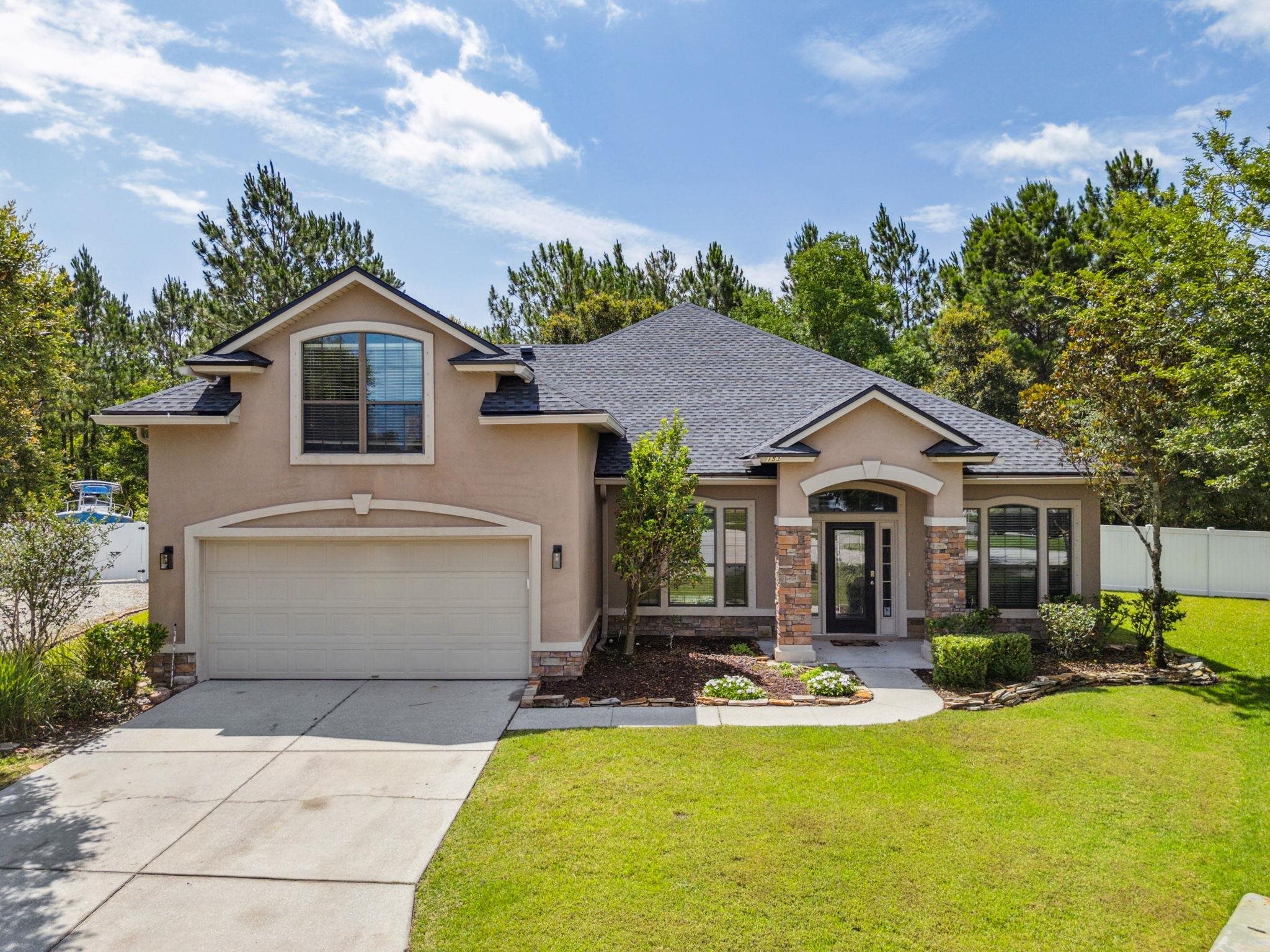 Image 41 of 68 For 153 Savanna Preserve Ct.