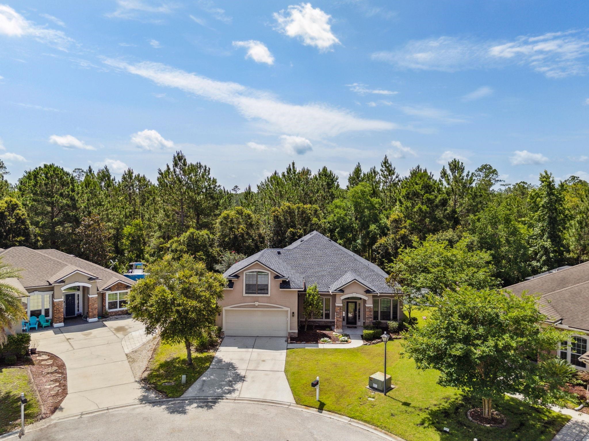 Image 42 of 68 For 153 Savanna Preserve Ct.