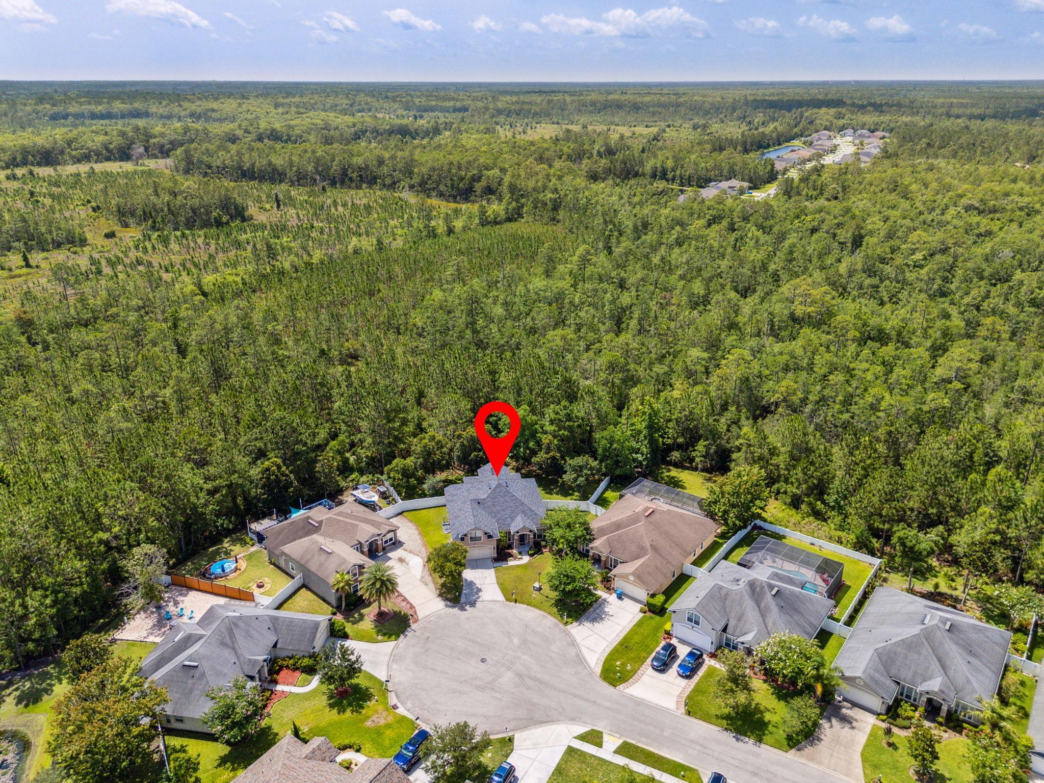 Image 43 of 68 For 153 Savanna Preserve Ct.