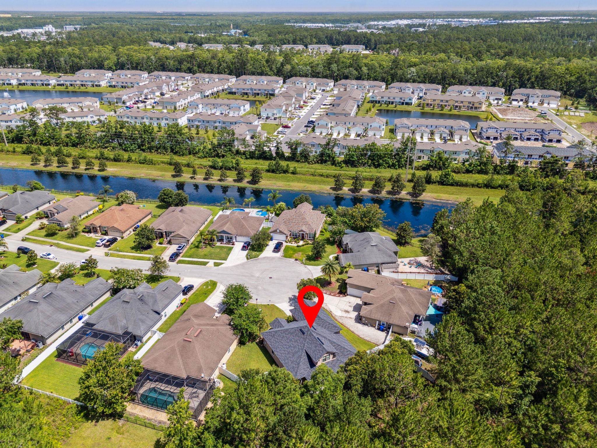Image 45 of 68 For 153 Savanna Preserve Ct.