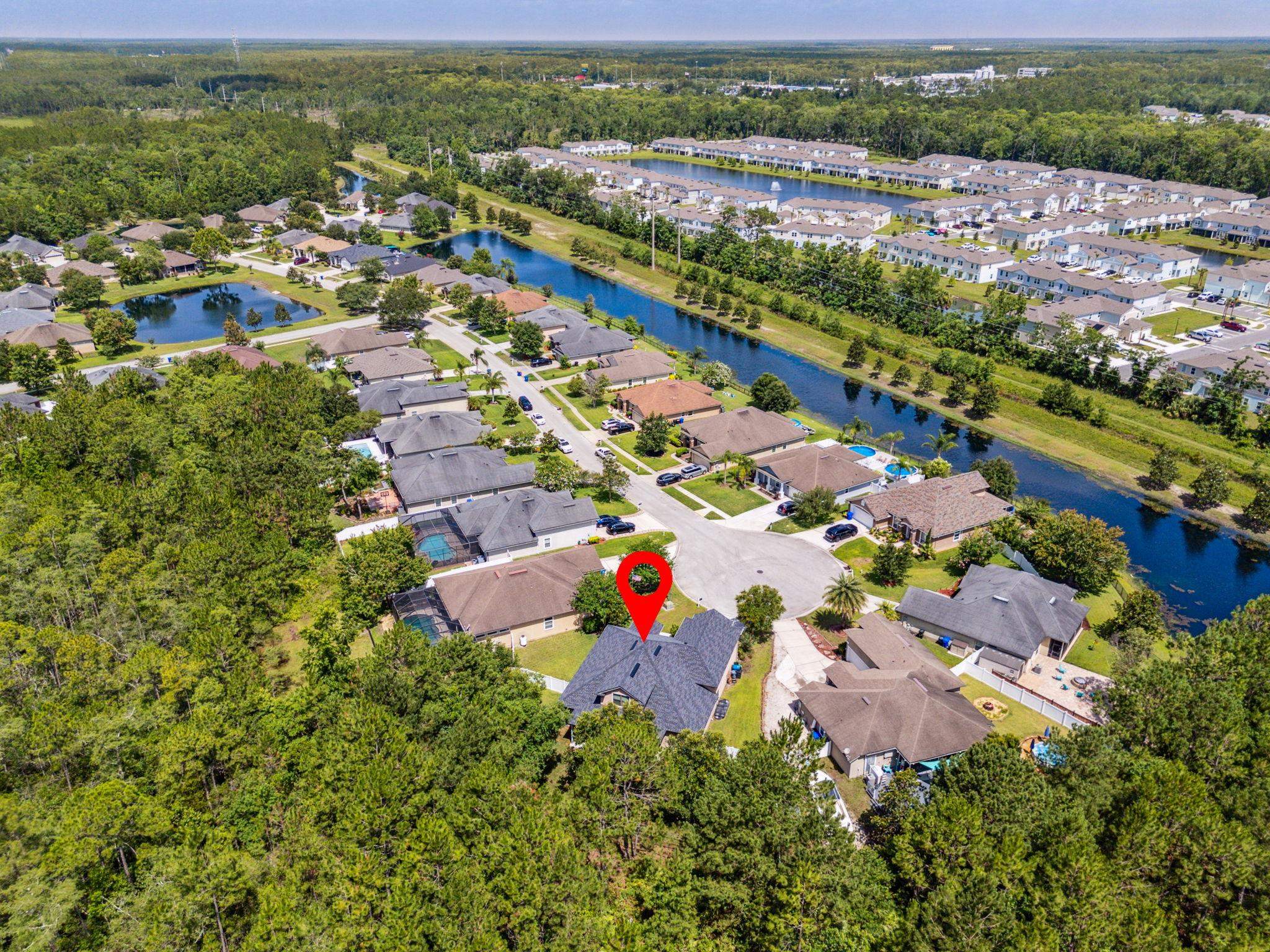 Image 46 of 68 For 153 Savanna Preserve Ct.