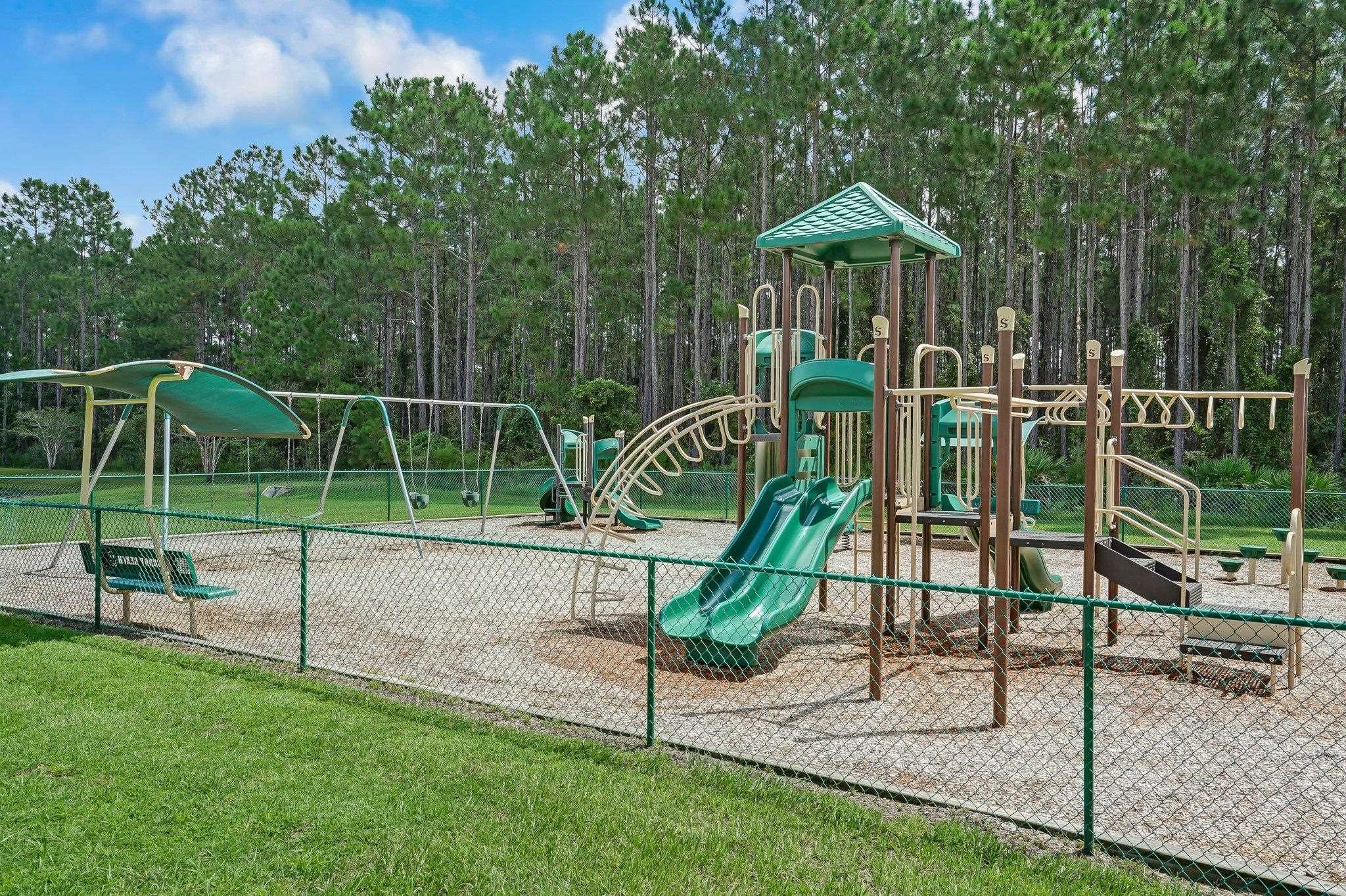 Image 49 of 68 For 153 Savanna Preserve Ct.