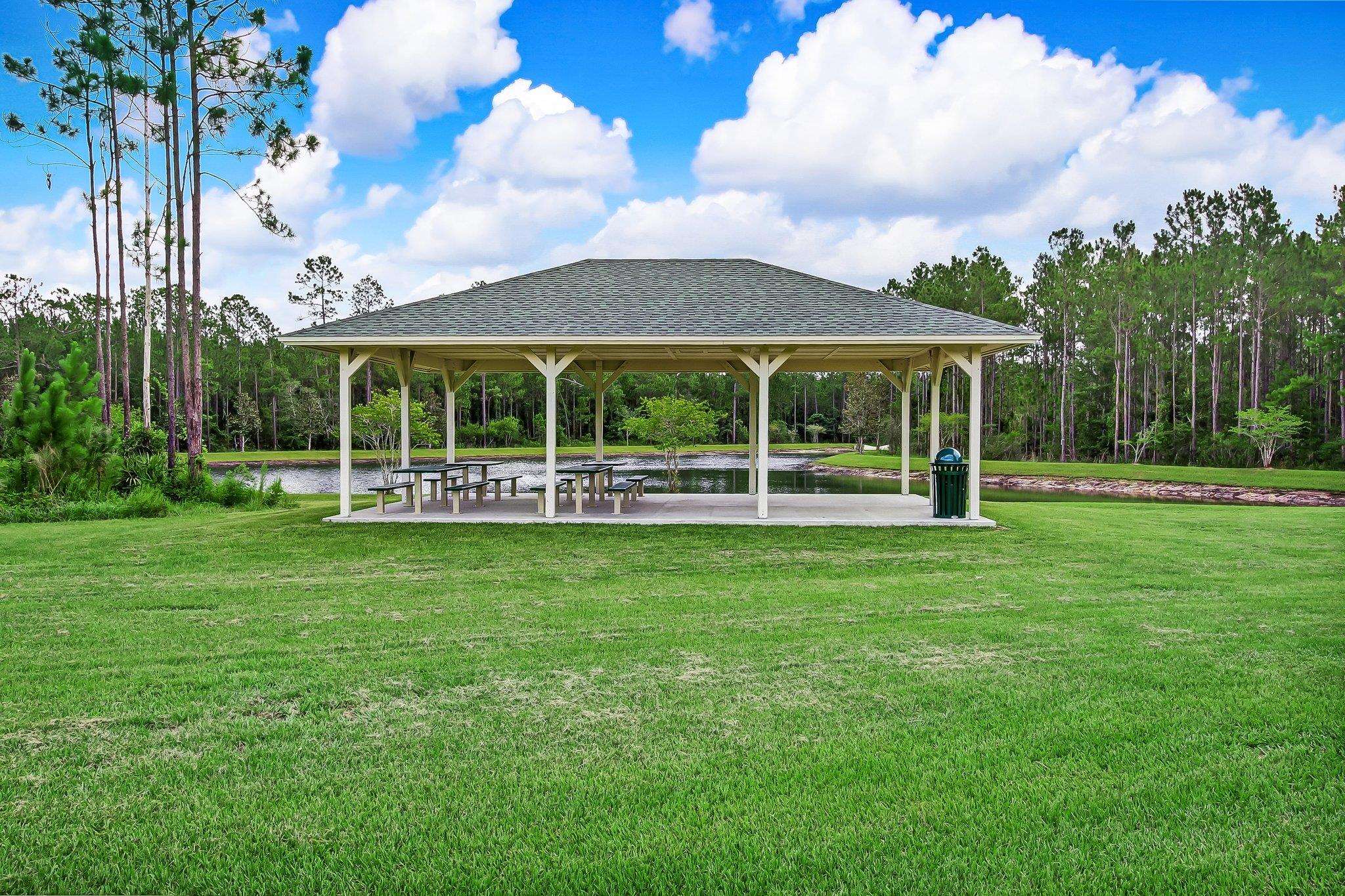 Image 50 of 68 For 153 Savanna Preserve Ct.