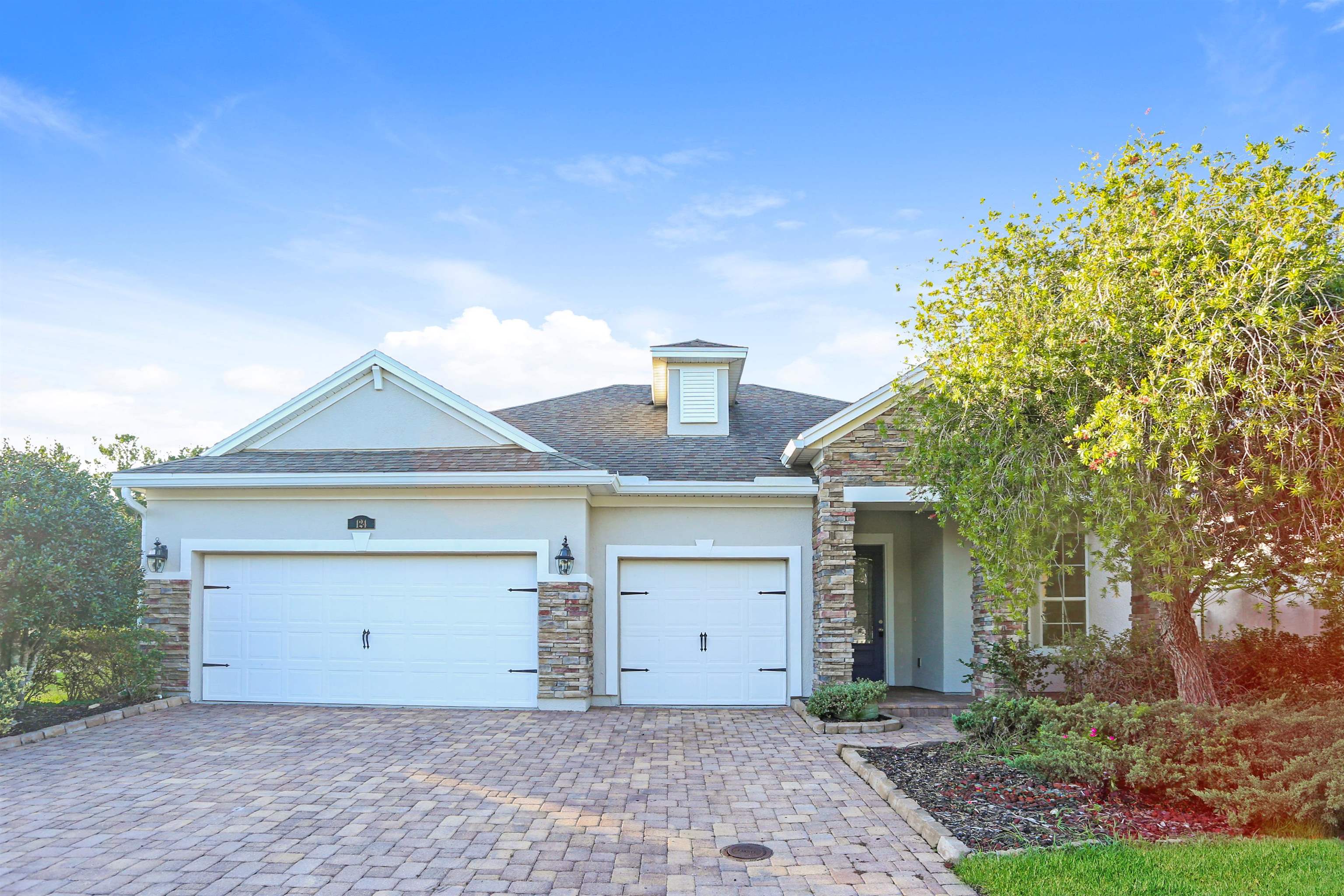 Details for 124 Medio Dr, St Augustine, FL 32095