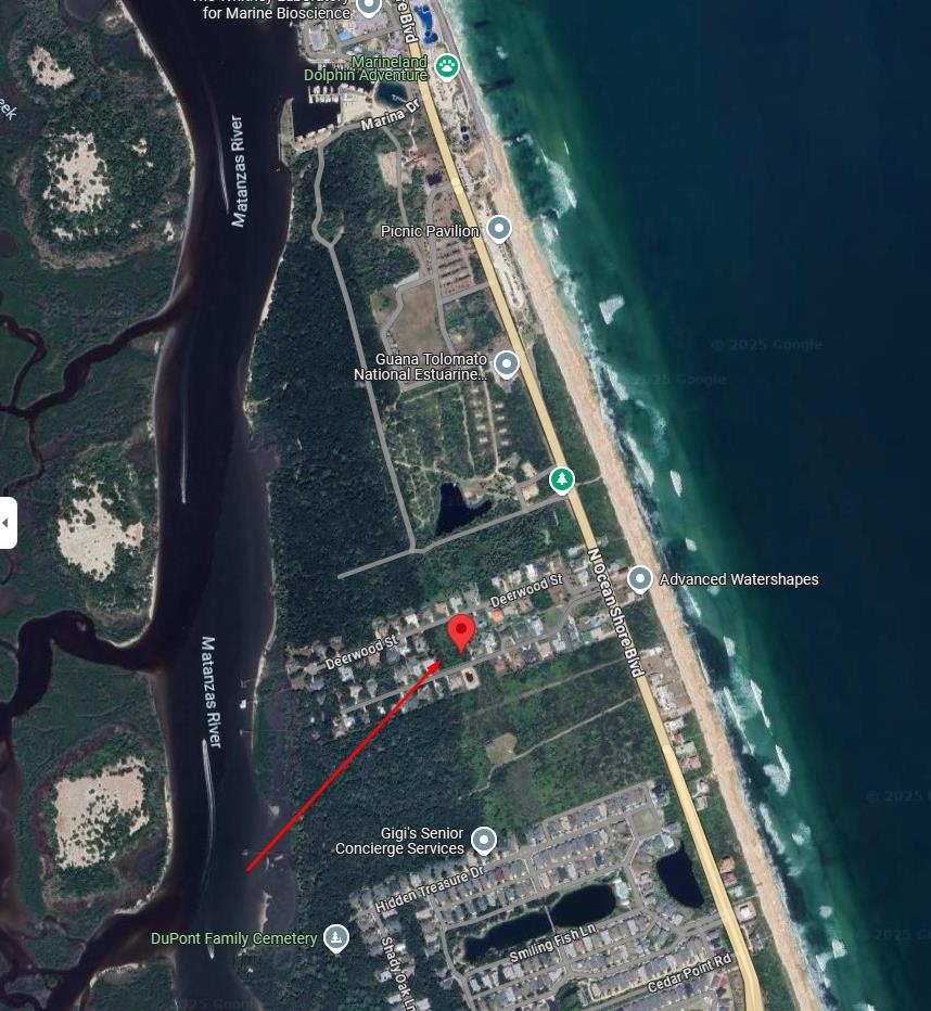 Details for 15 Beachside Dr, Palm Coast, FL 32137