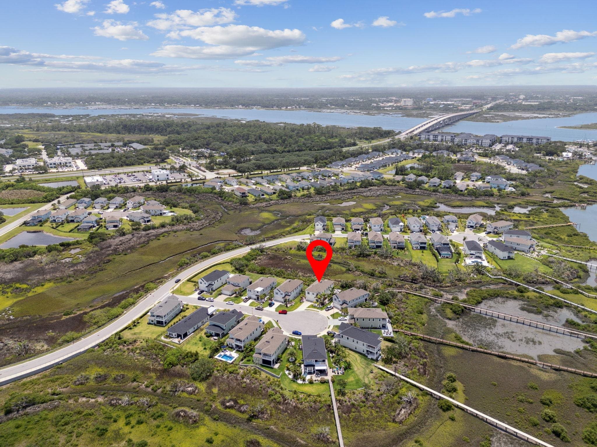 Image 59 of 76 For 57 Guanahani Trail