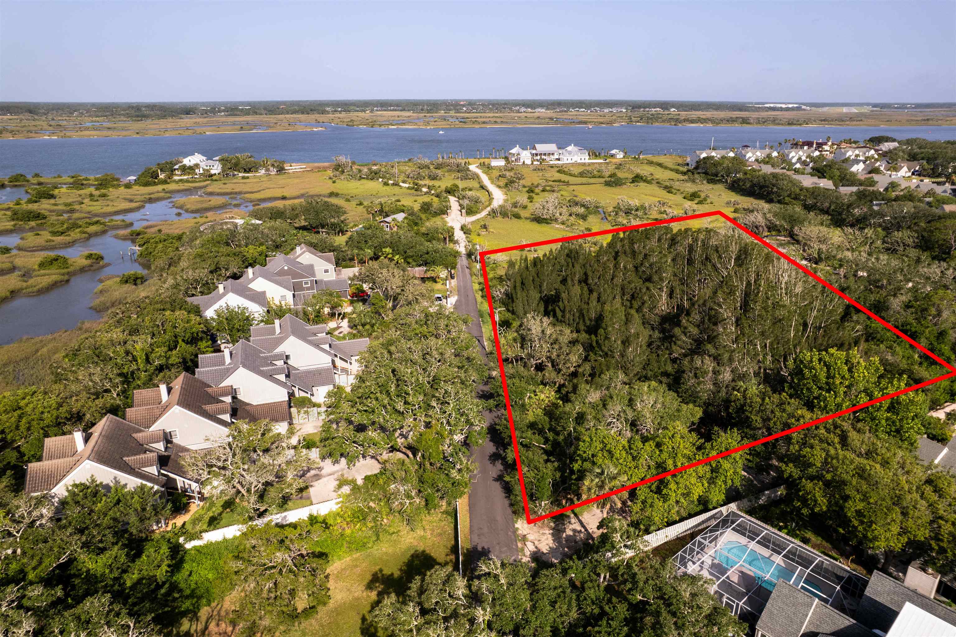 Details for 0 Carcaba Rd, St Augustine, FL 32084