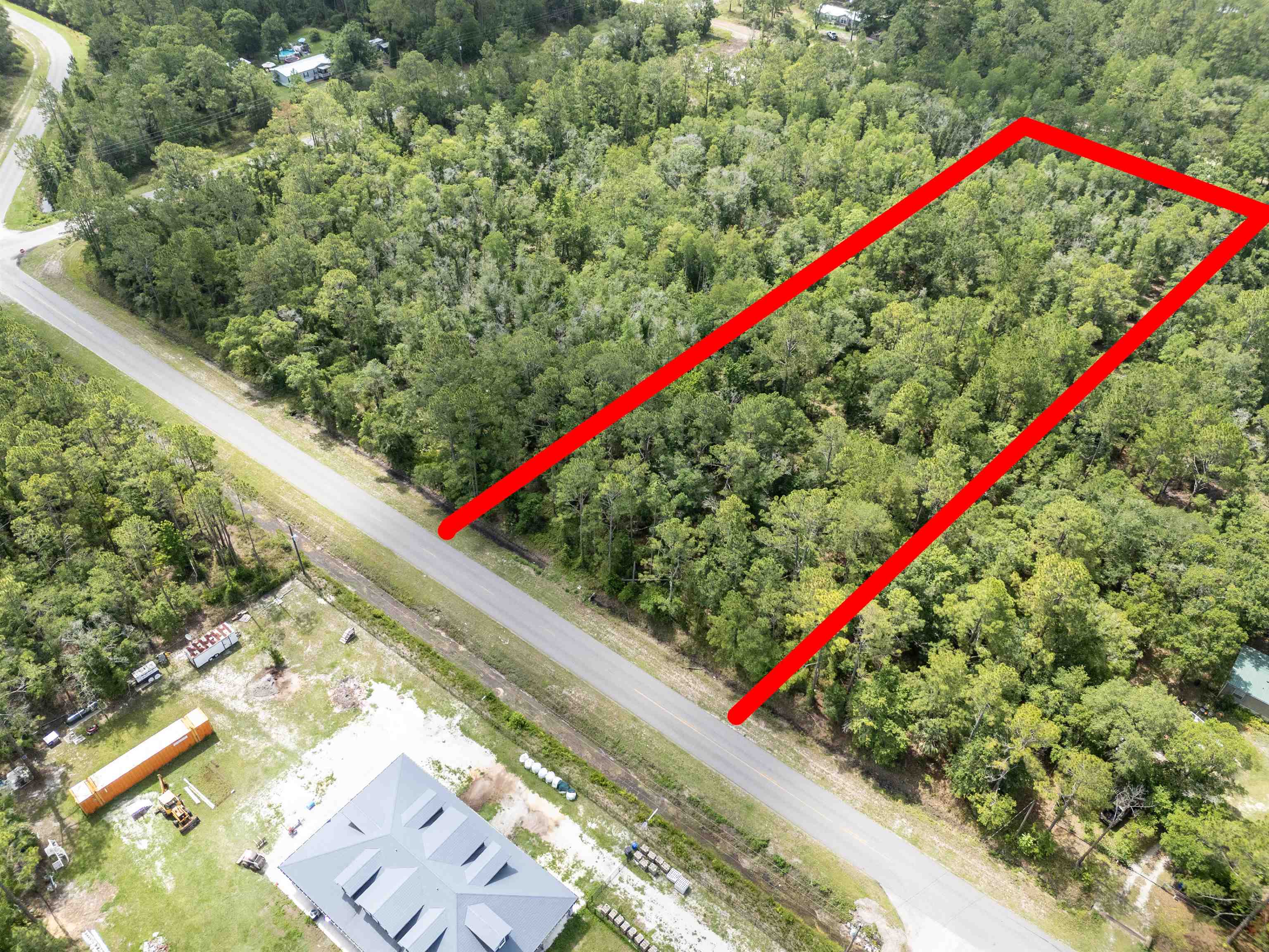 Details for 4525 Cedar Ford Blvd, Hastings, FL 32145