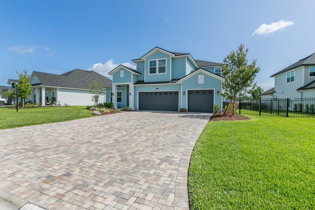 Details for 66 Magdaleno Ct, St Augustine, FL 32092