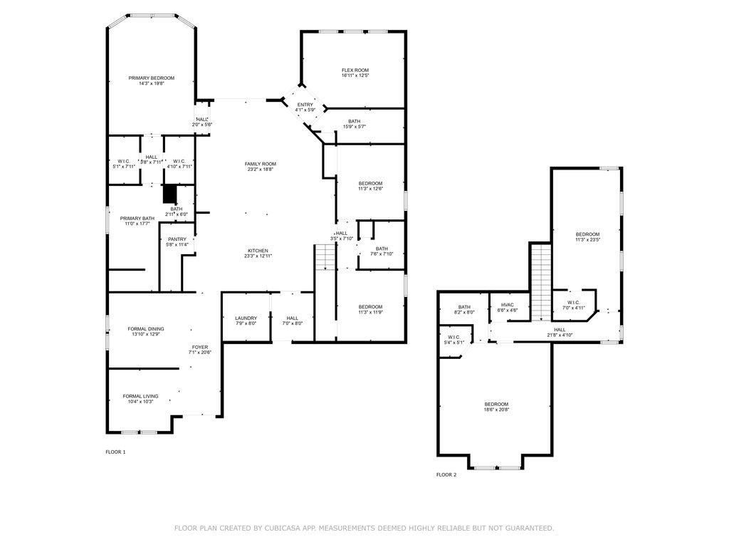 Image 65 of 65 For 66 Magdaleno Ct
