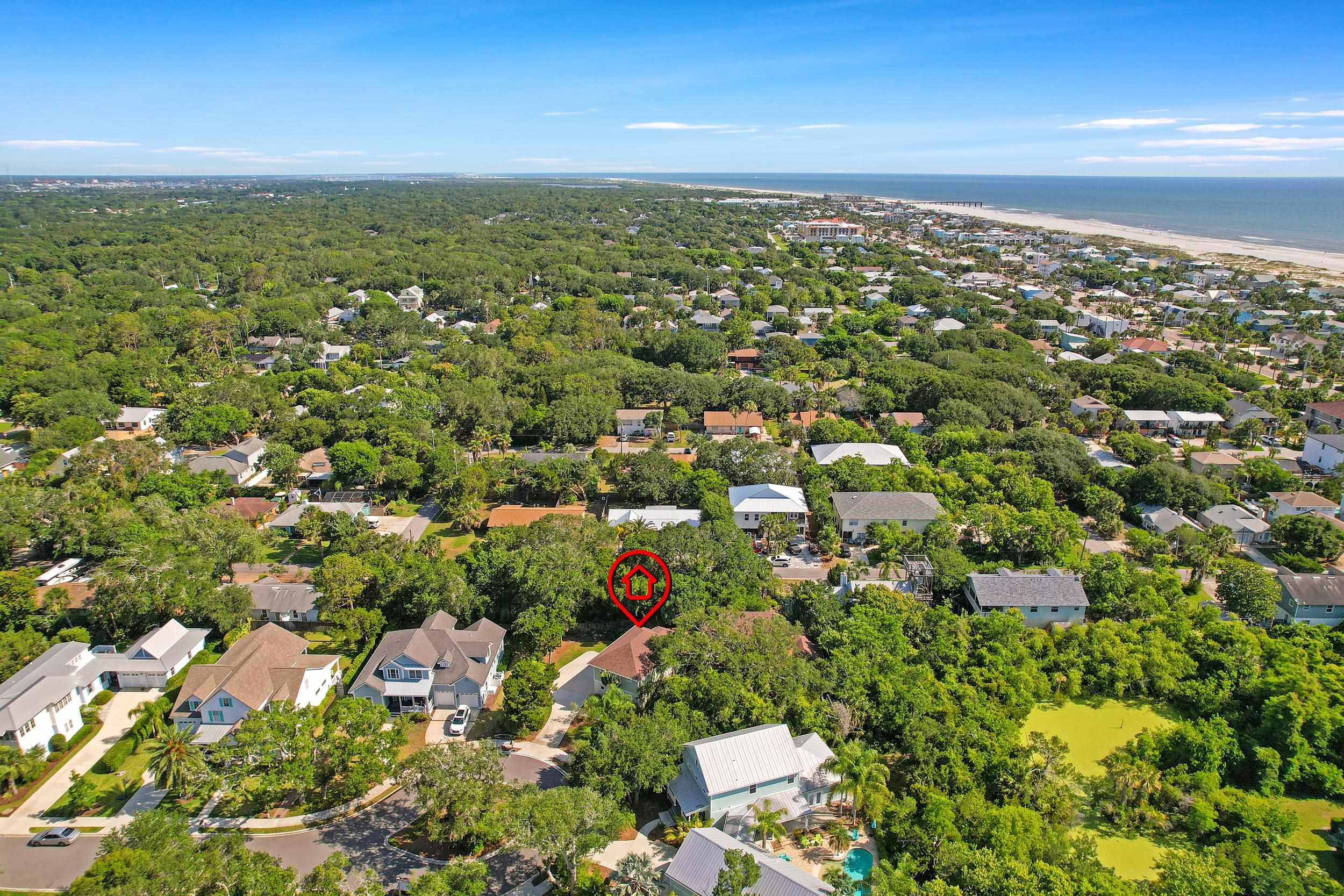 Image 2 of 46 For 1016 Sea Forest Ln