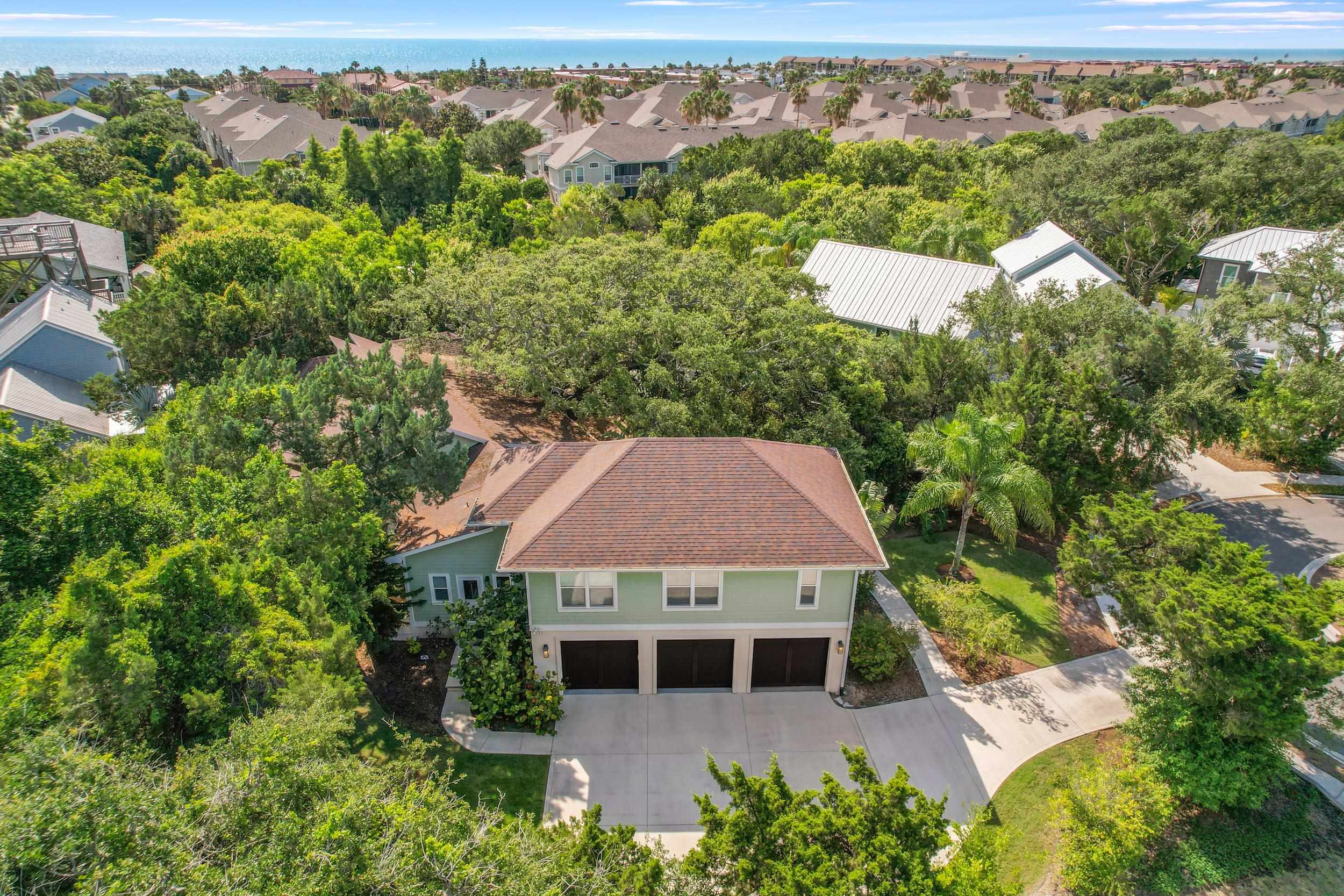 Image 6 of 46 For 1016 Sea Forest Ln