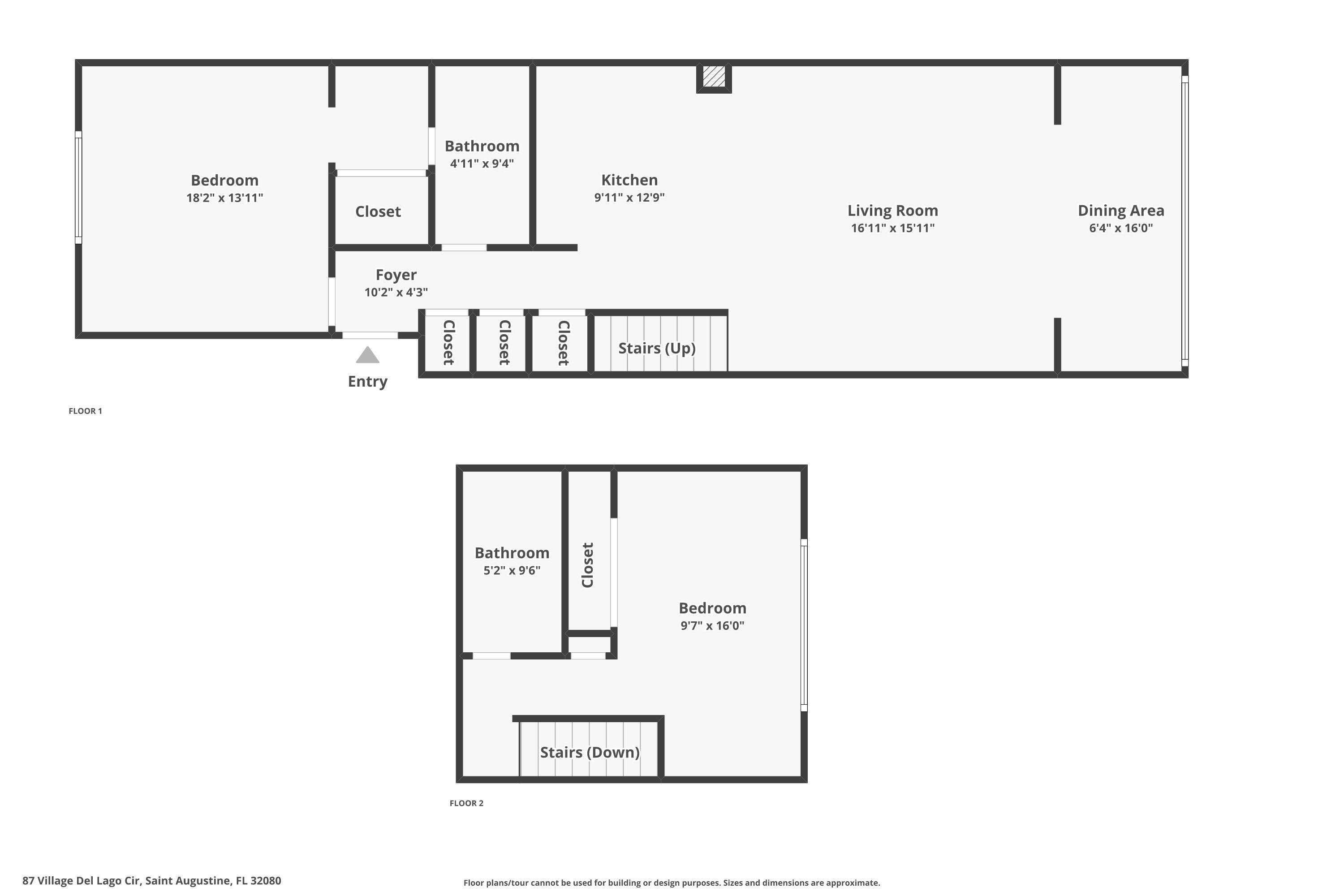 Image 49 of 51 For 87 Village Del Lago Cir
