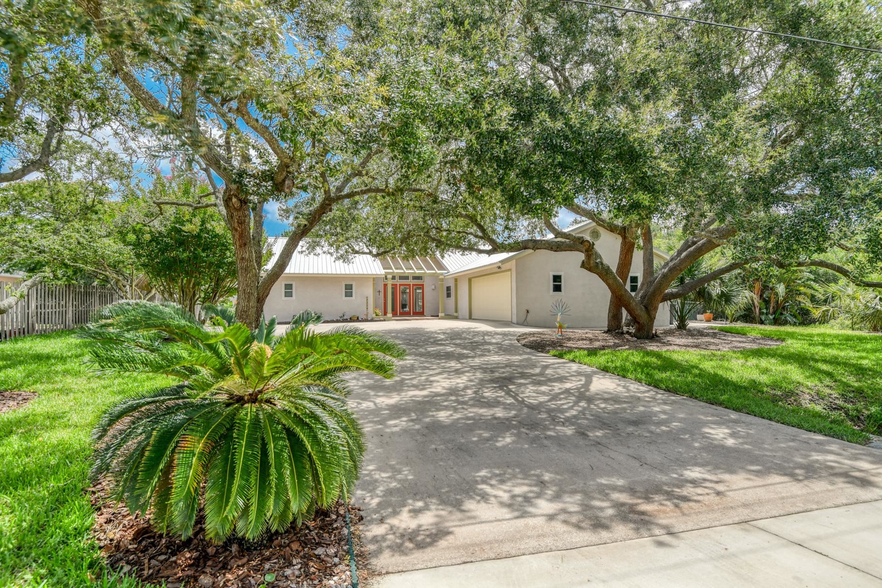 Details for 5324 4th Street, St Augustine, FL 32080