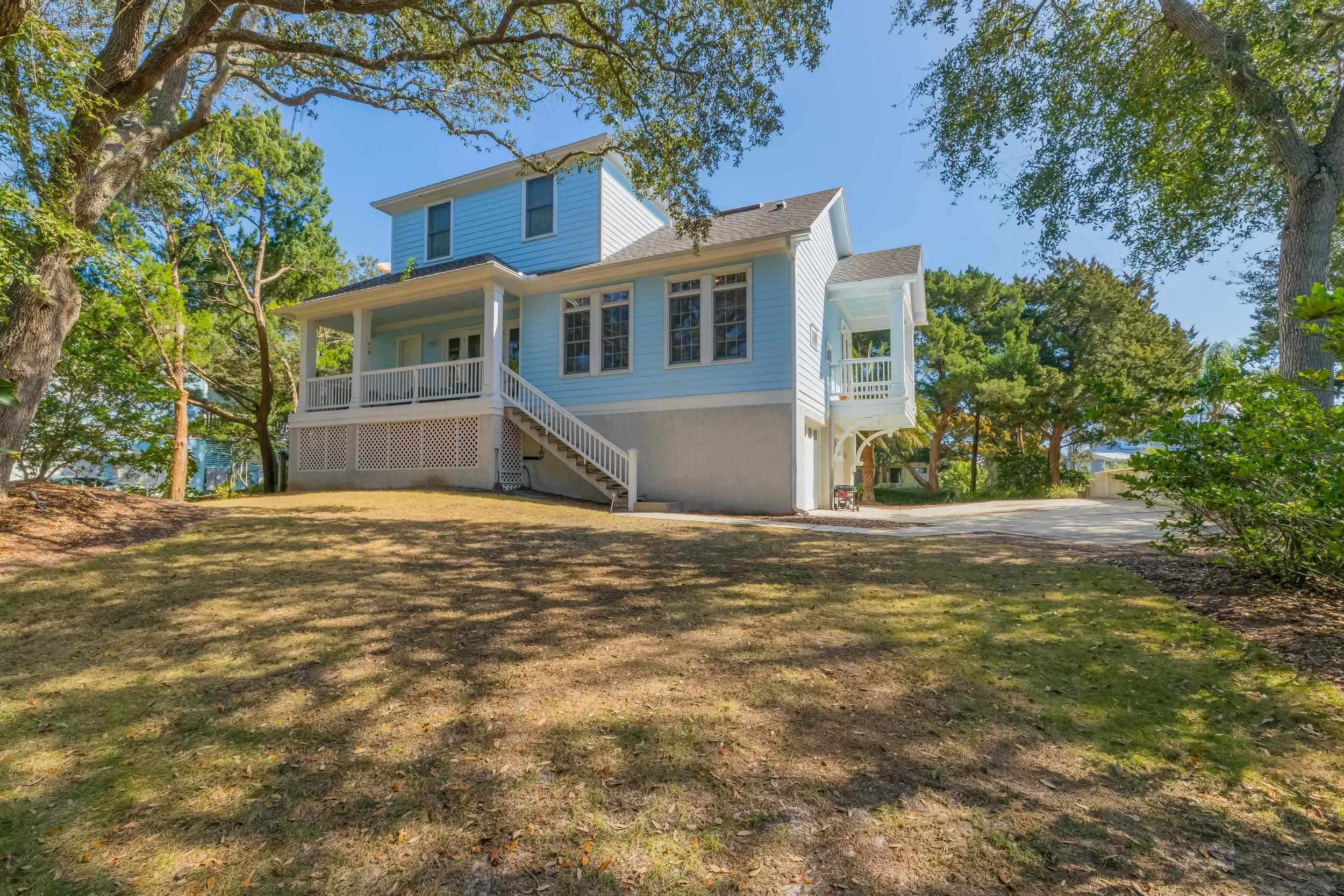 Image 20 of 50 For 313 Forest Dune Dr. S