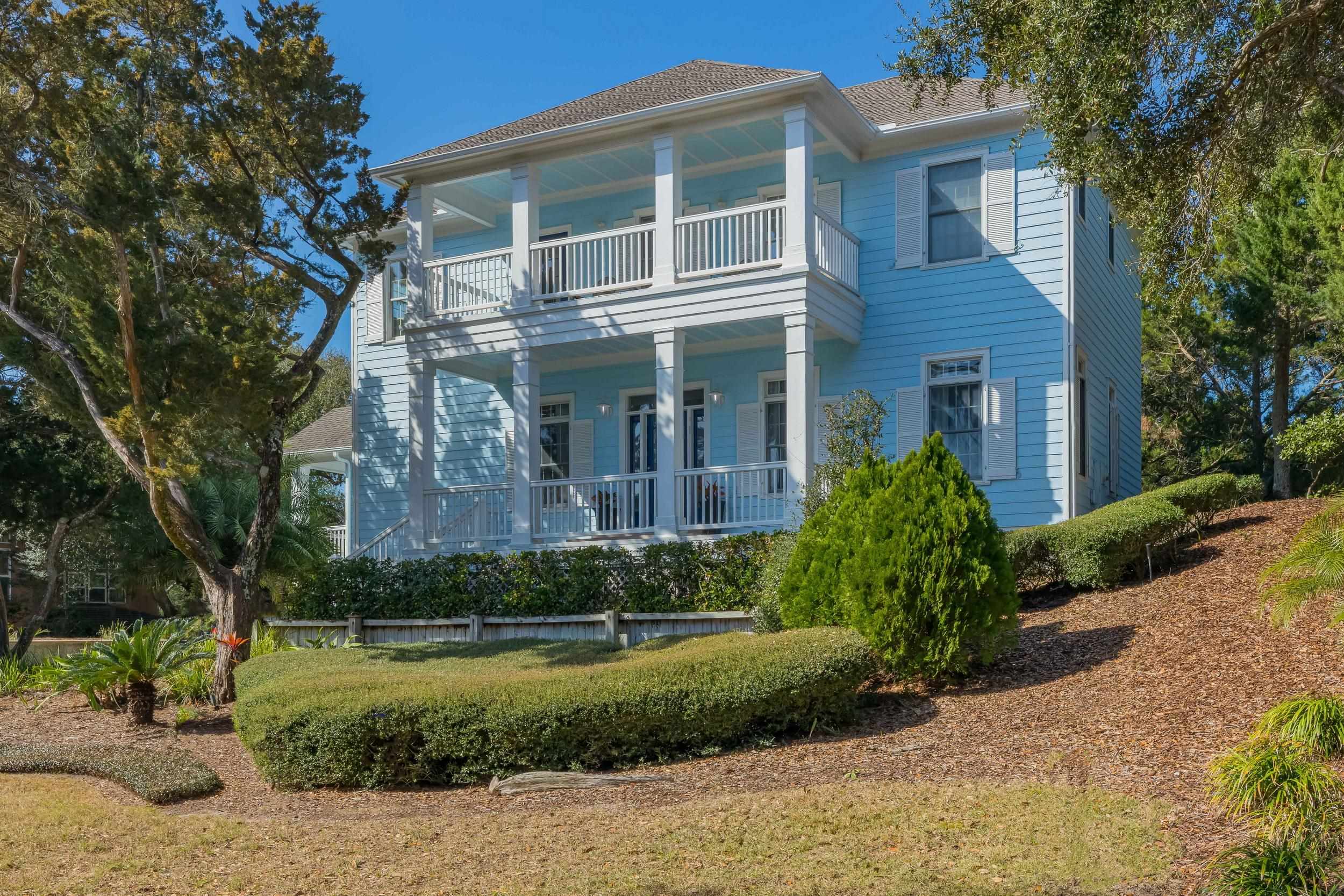 Image 3 of 50 For 313 Forest Dune Dr. S