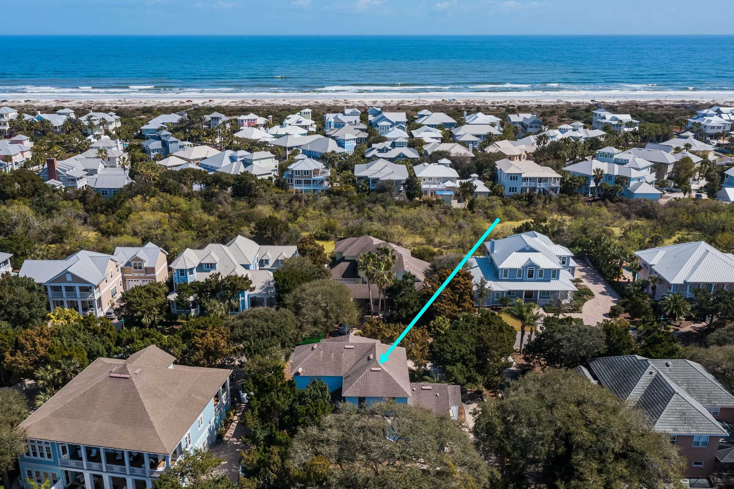 Image 4 of 50 For 313 Forest Dune Dr. S