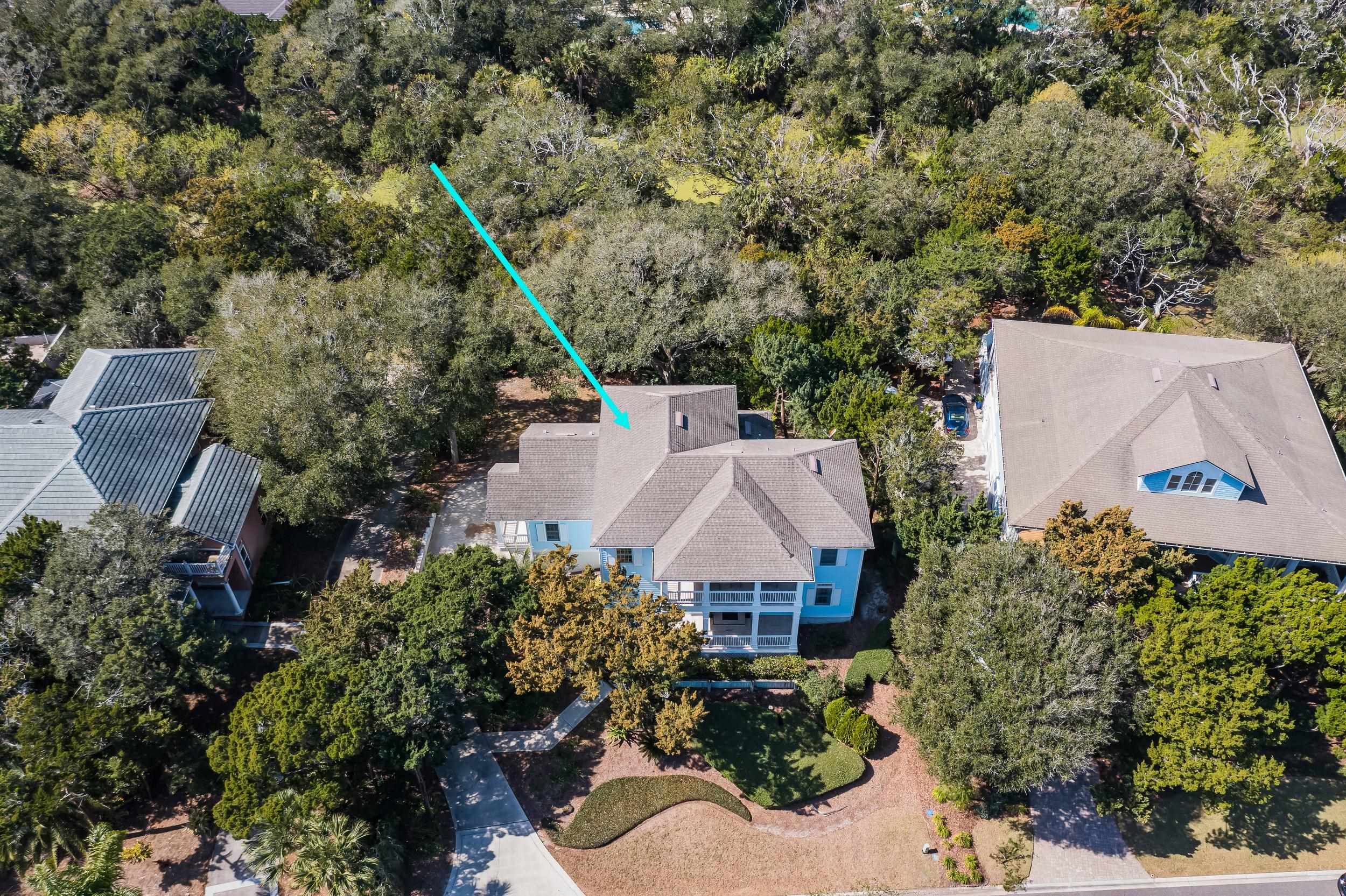 Image 47 of 50 For 313 Forest Dune Dr. S