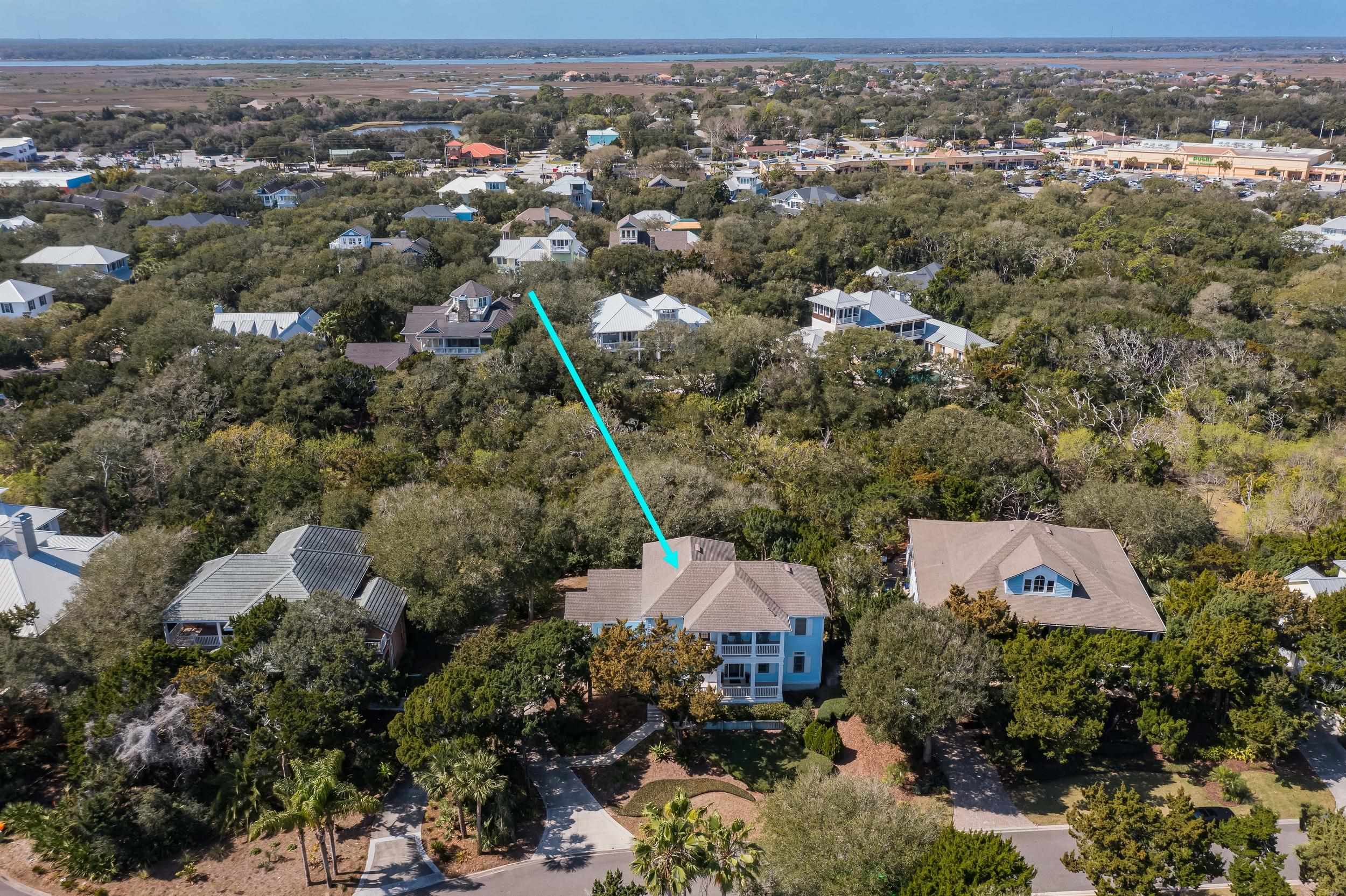 Image 48 of 50 For 313 Forest Dune Dr. S