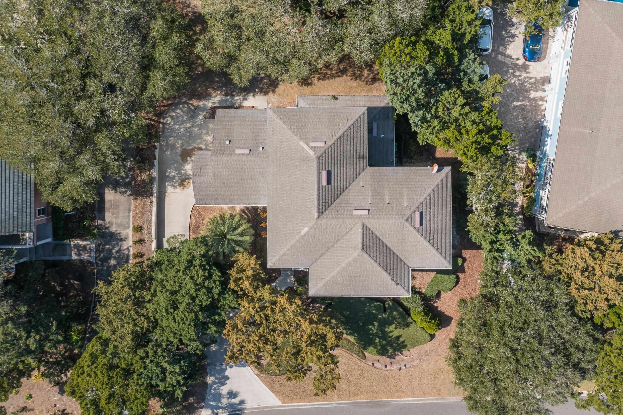 Image 49 of 50 For 313 Forest Dune Dr. S