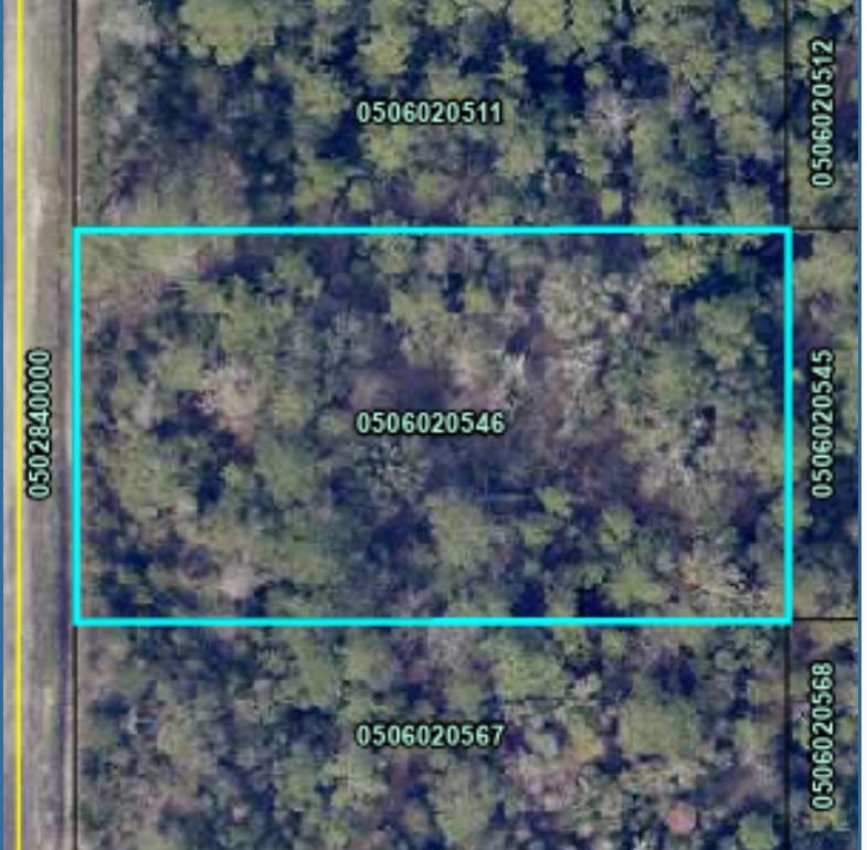 Details for 10150 Delgado Ave, Hastings, FL 32145