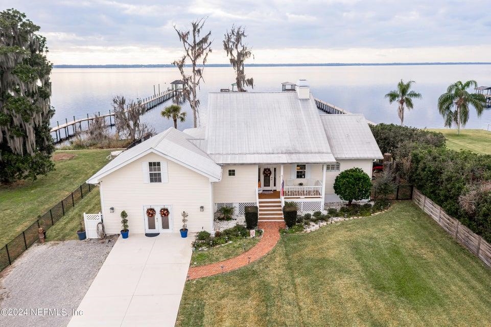 Details for 841 County Road 13 S, St Augustine, FL 32092