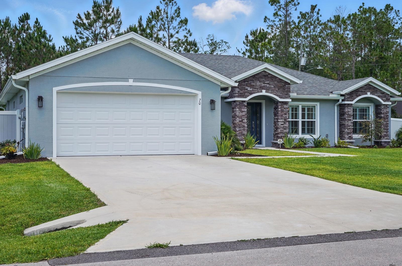 Details for 70 Esperanto Drive, Palm Coast, FL 32164