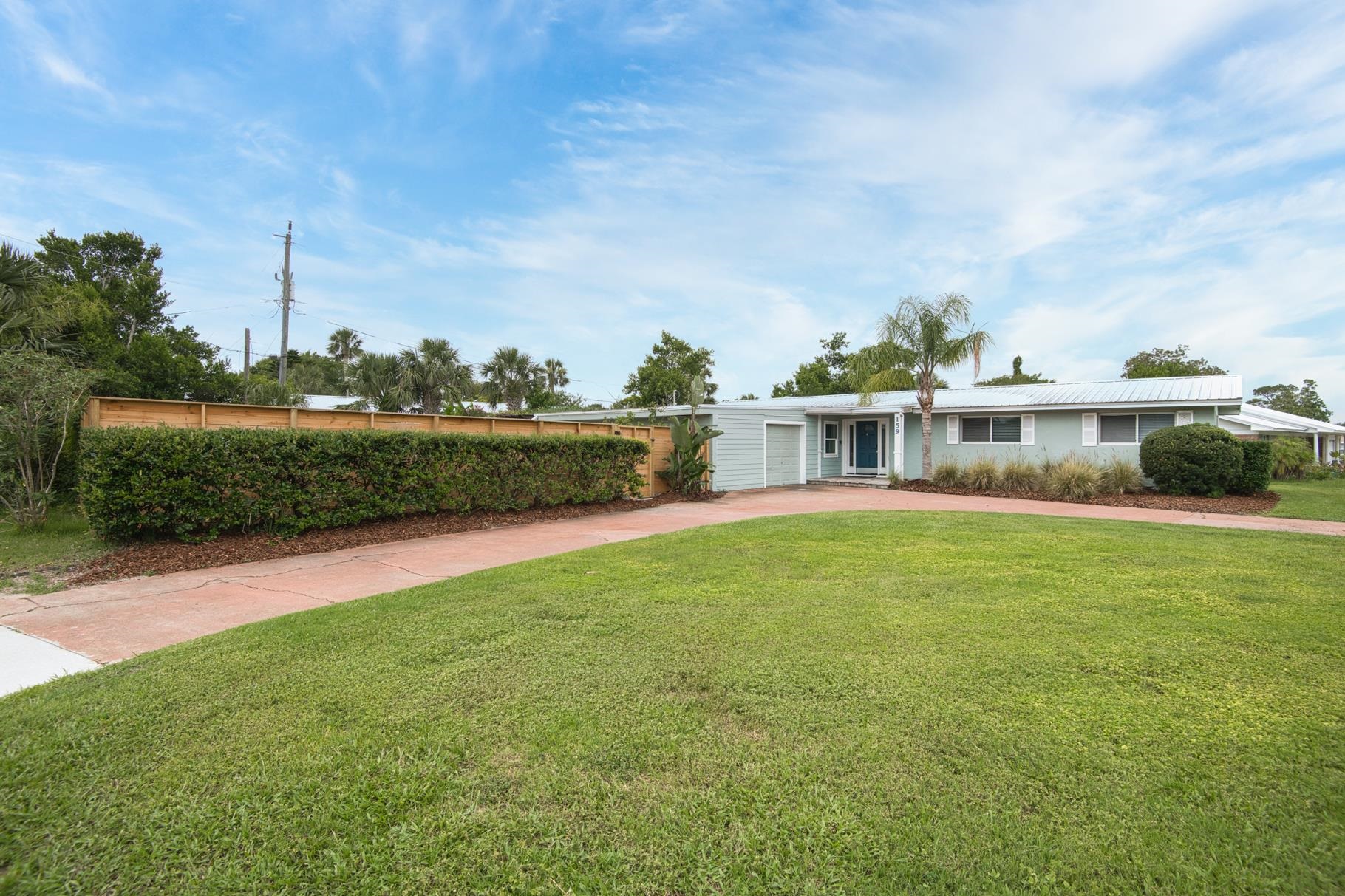 Details for 159 Southwind Dr (pool Home), St Augustine, FL 32080